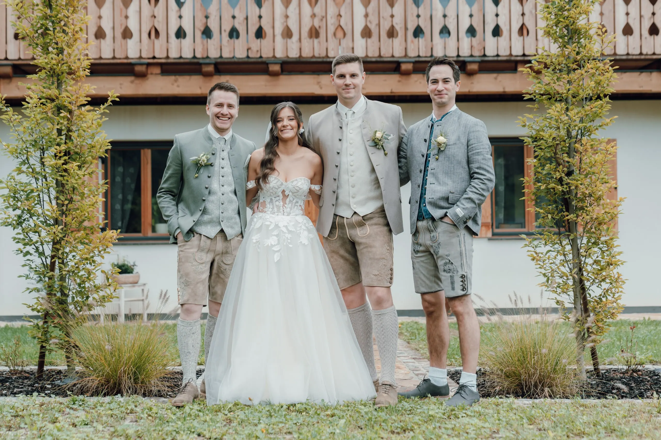 Hochzeit Katharina & Thomas – Bild 7