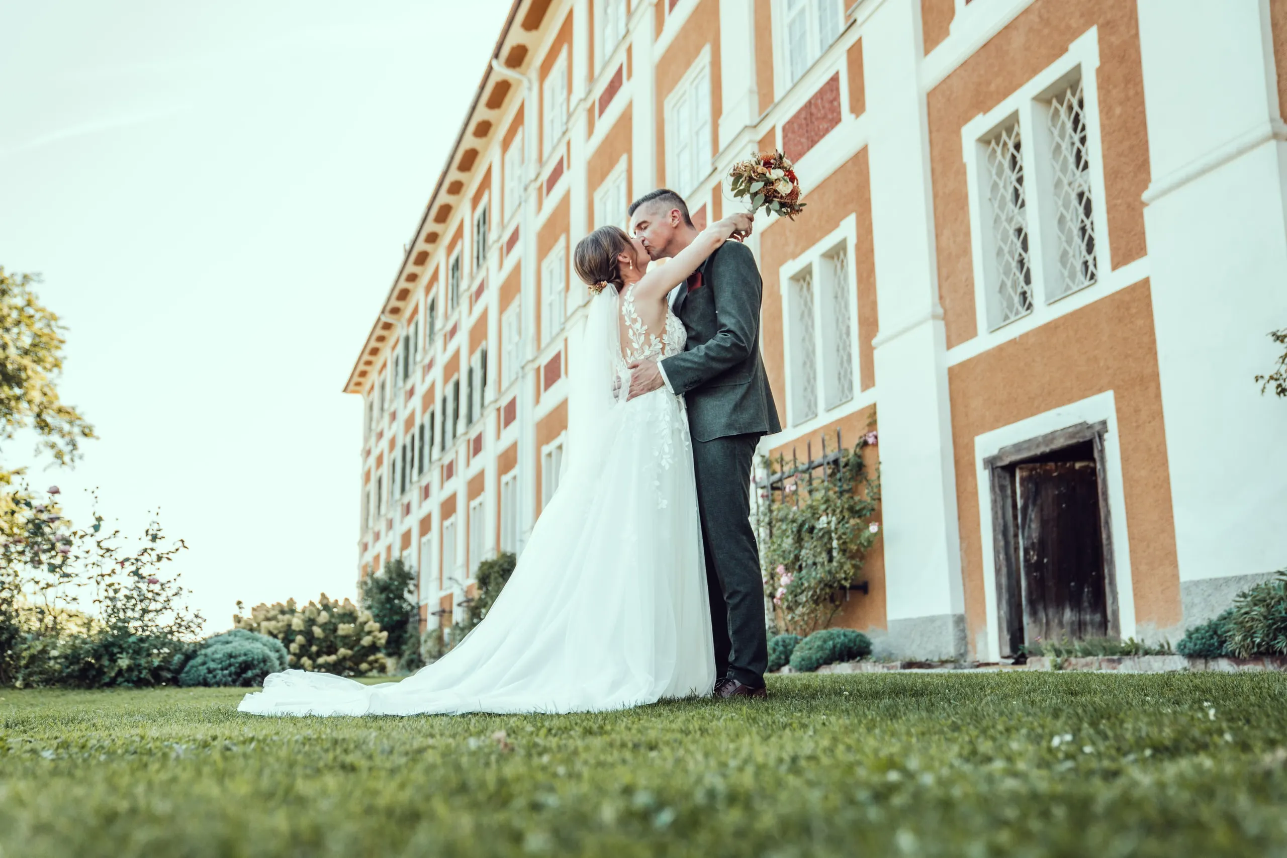 Hochzeit Hanna & David – Bild 7