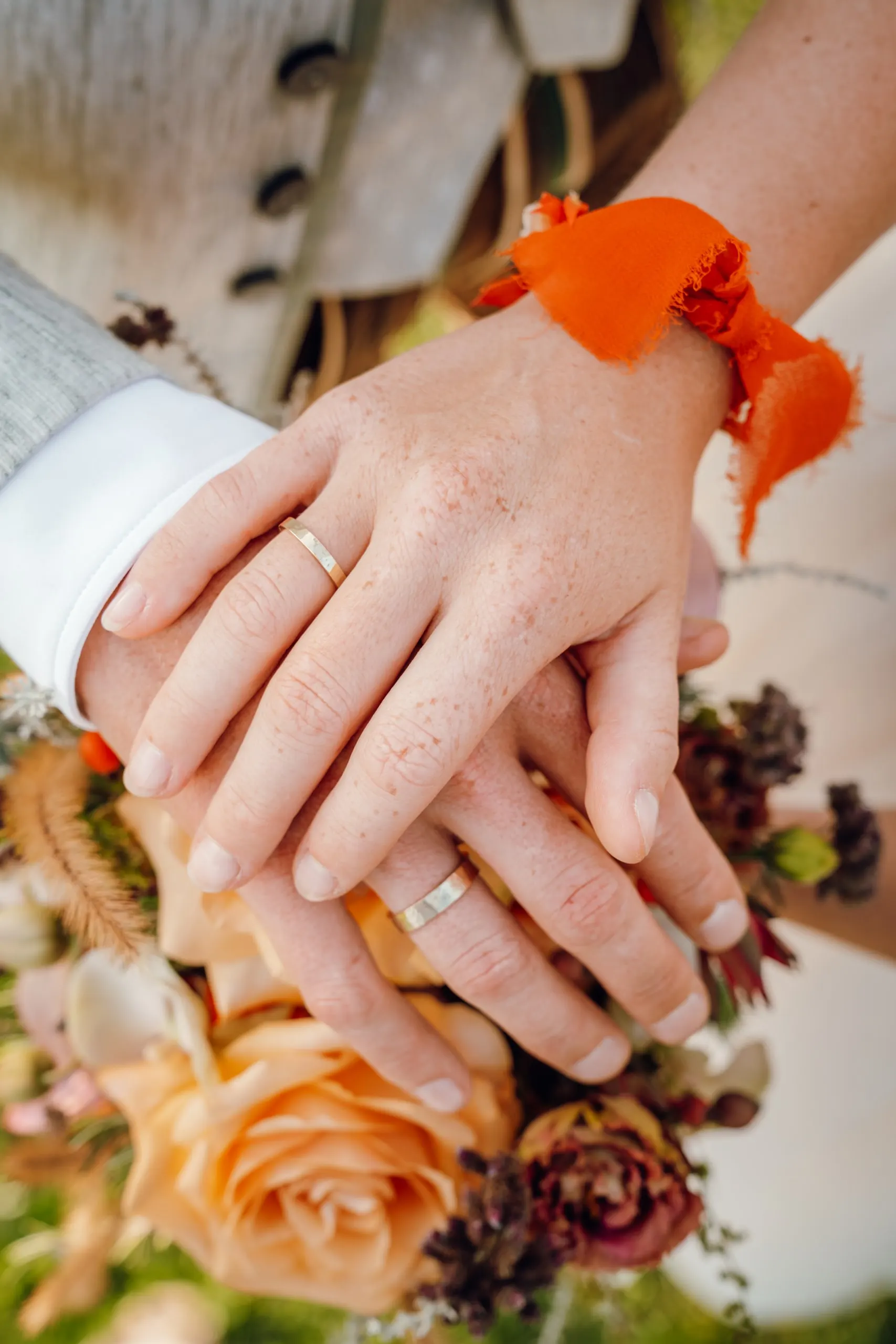 Hochzeit Marie-Therese & Paul – Bild 7
