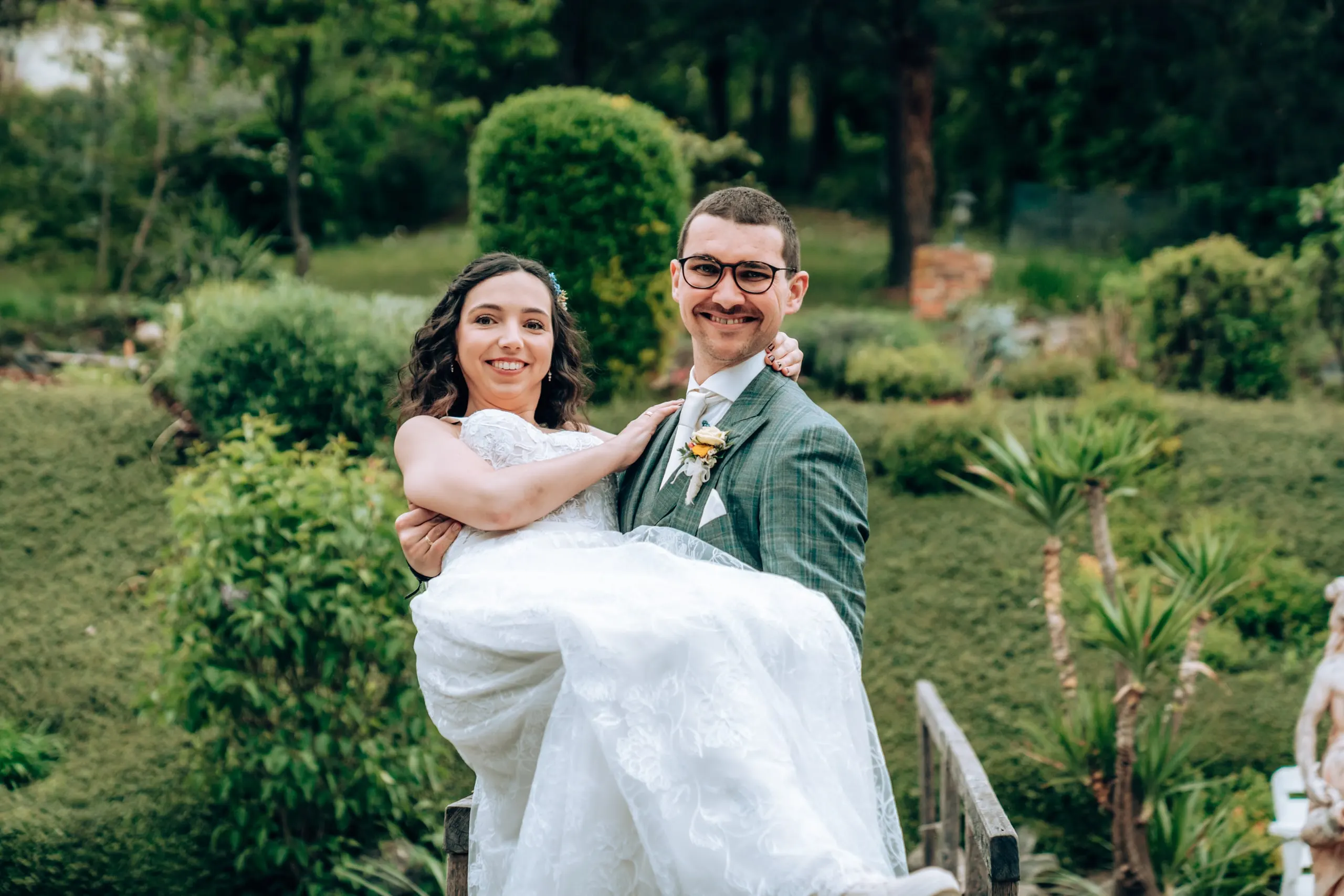 Hochzeit Christina & Christian – Bild 7