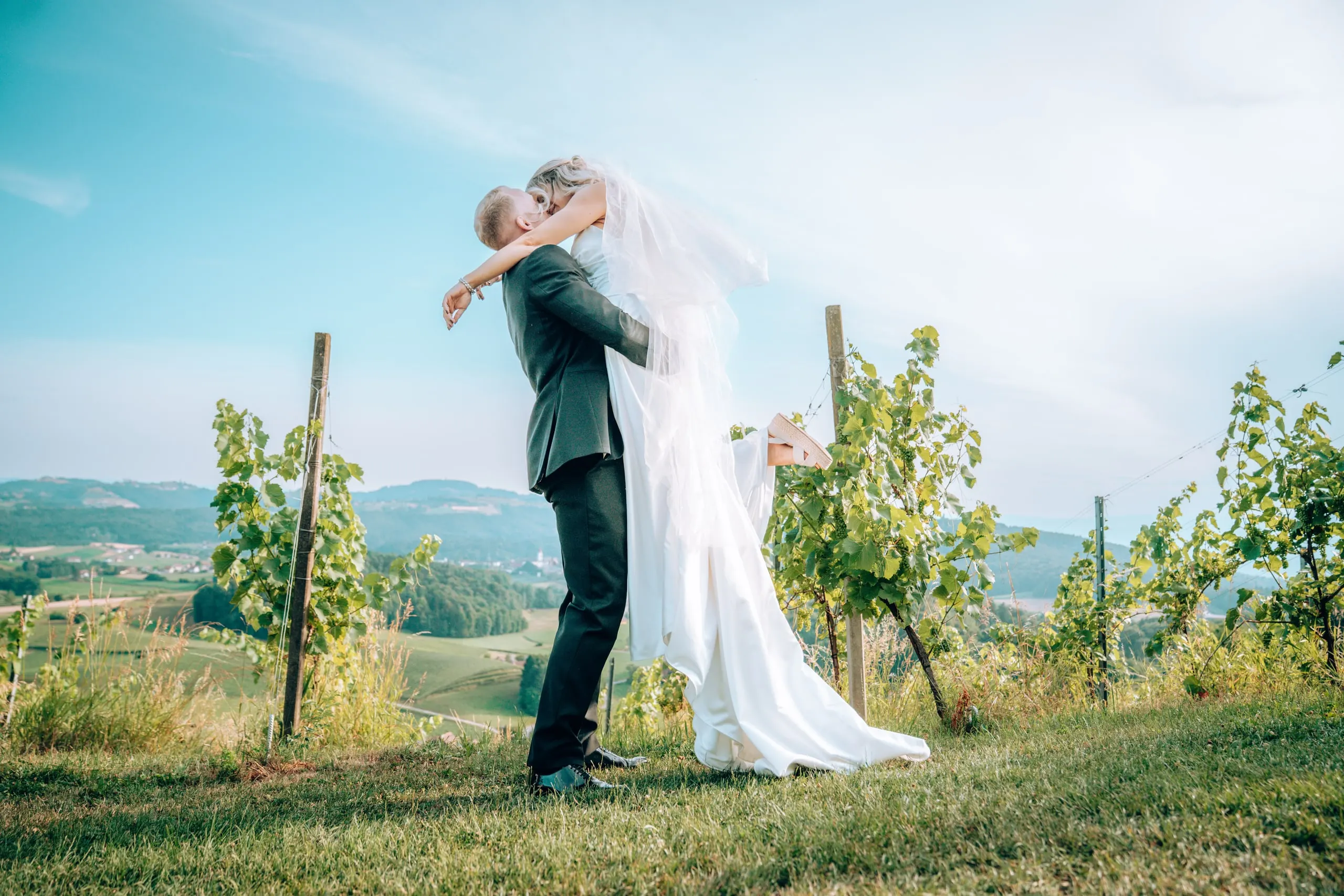 Hochzeit Nina & Philipp – Bild 7