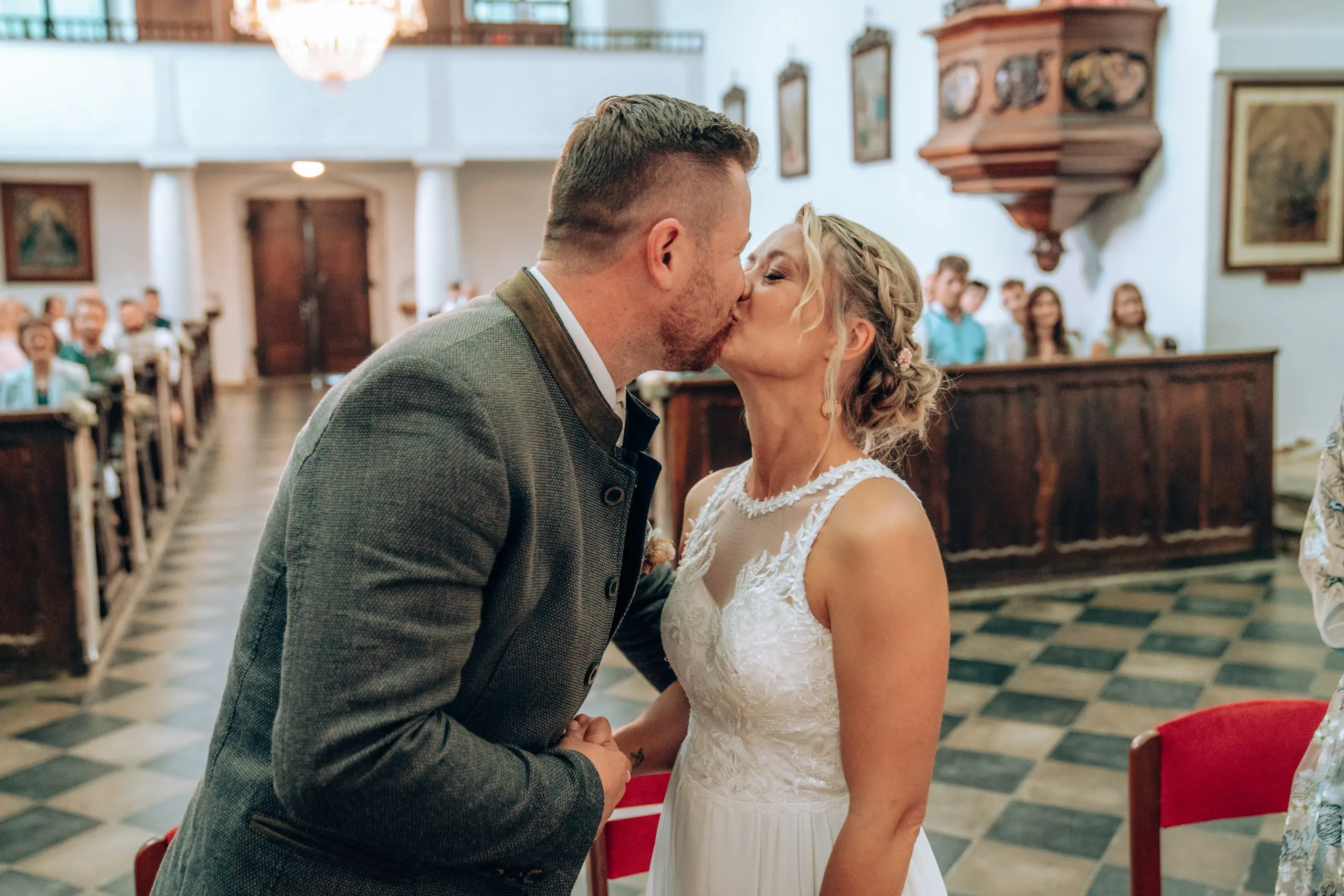 Hochzeit Lisa & Philipp – Bild 5