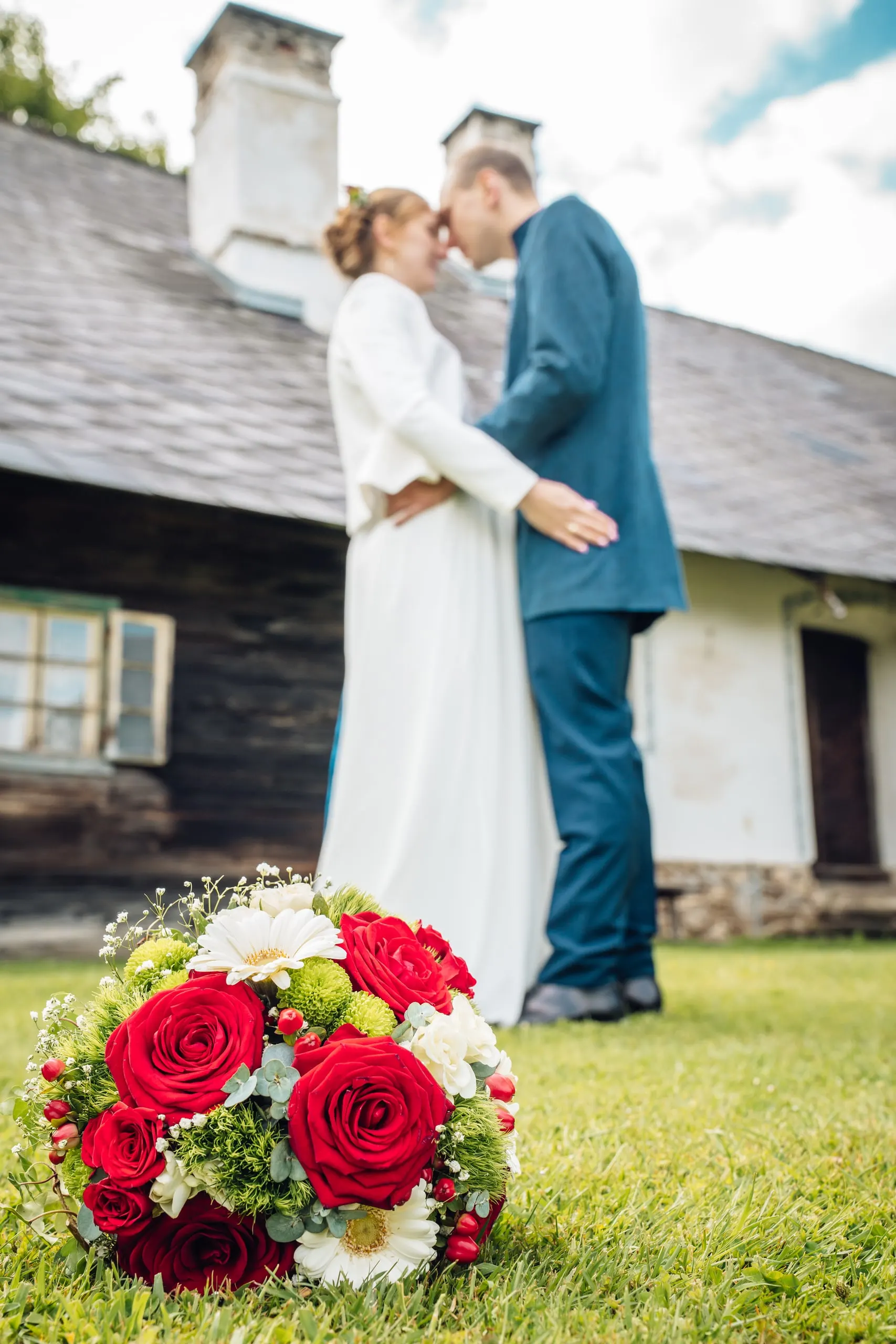Hochzeit Bianca & Rudolf Peter – Bild 6
