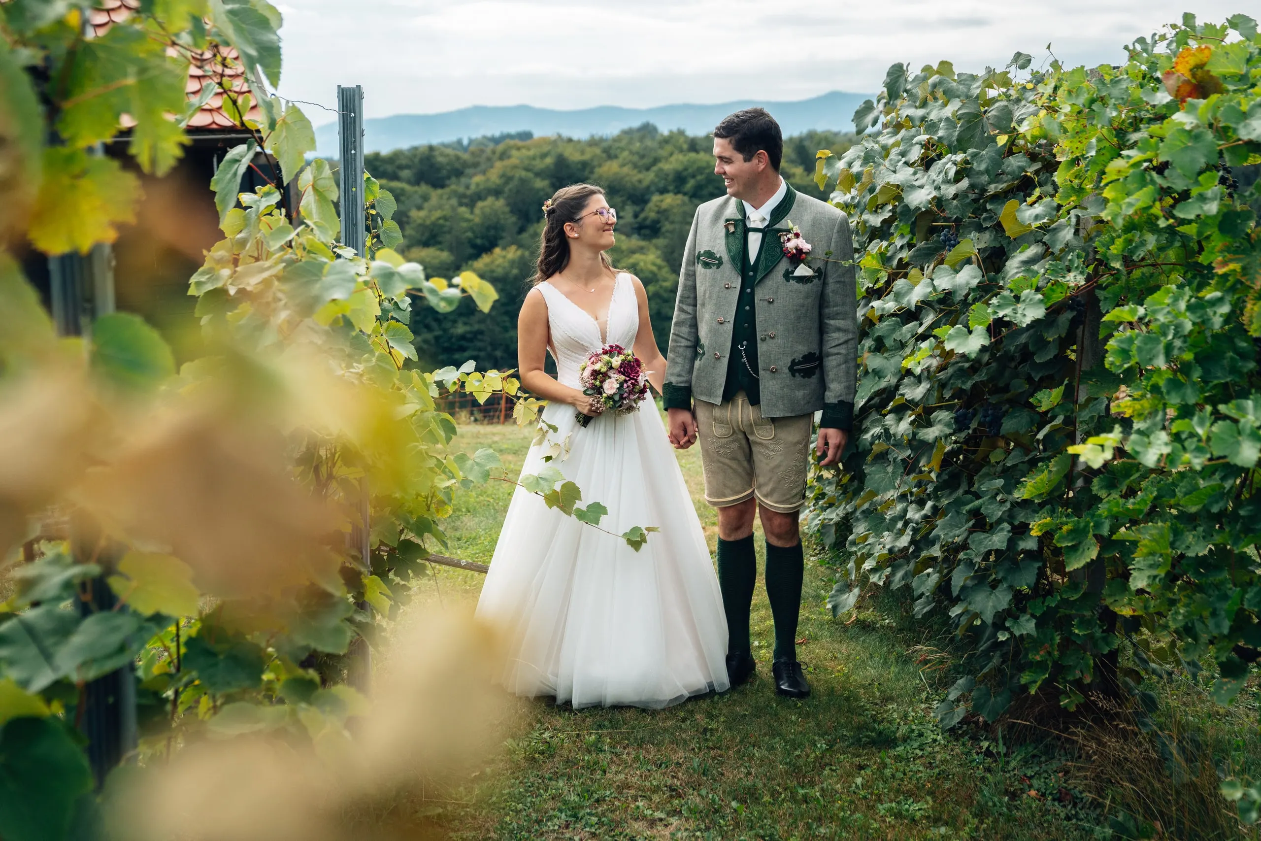 Hochzeit Lisa & Patrick – Bild 7