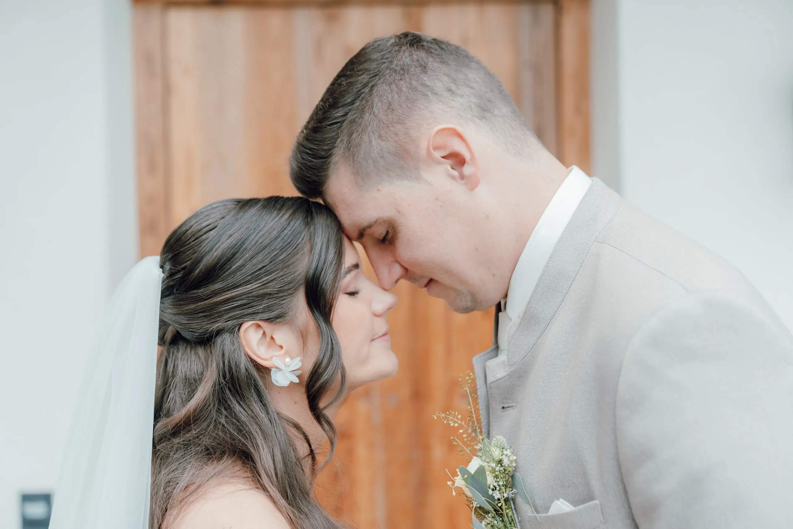 Hochzeit Katharina & Thomas – Bild 8