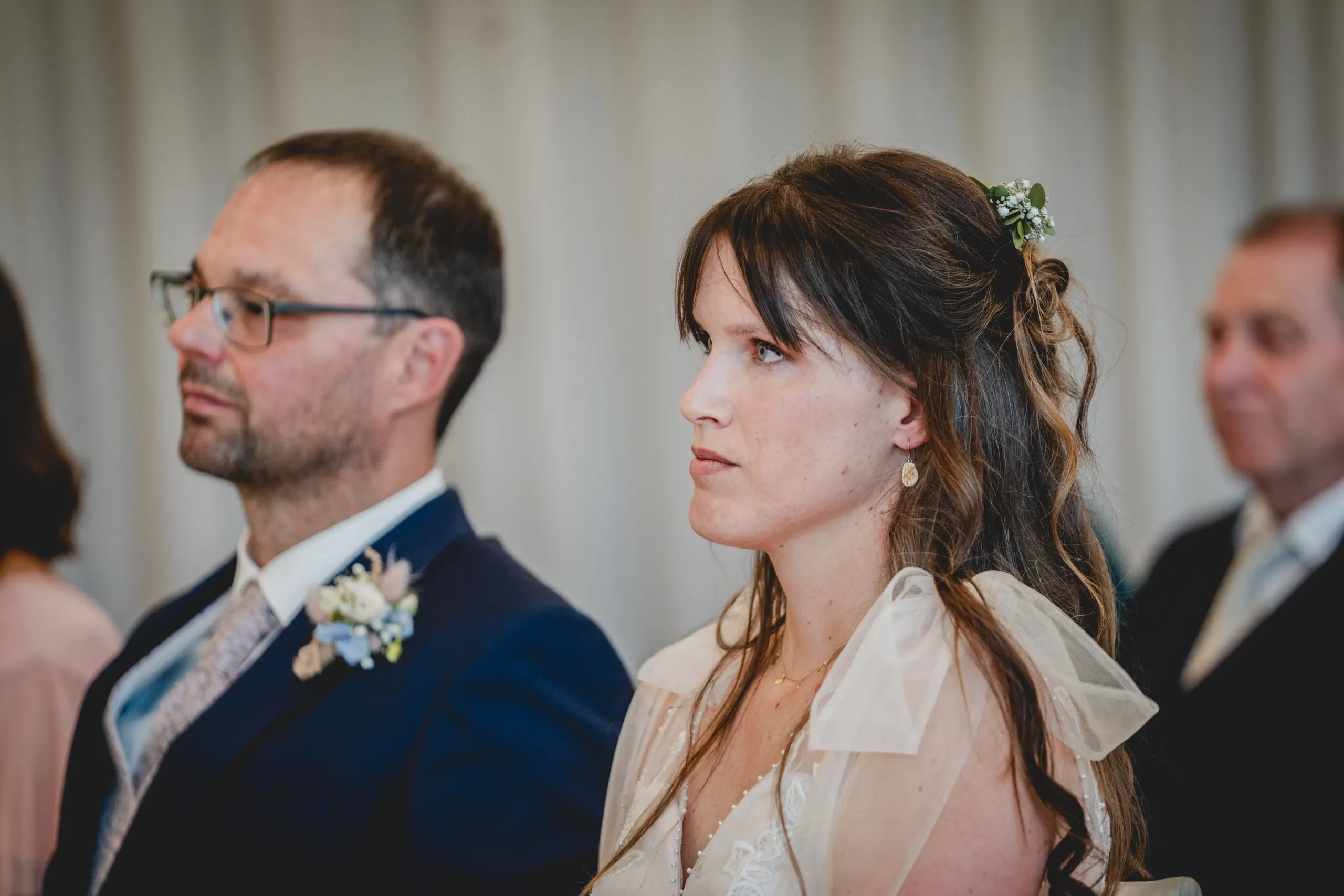 Hochzeit Renate & Jürgen – Bild 8