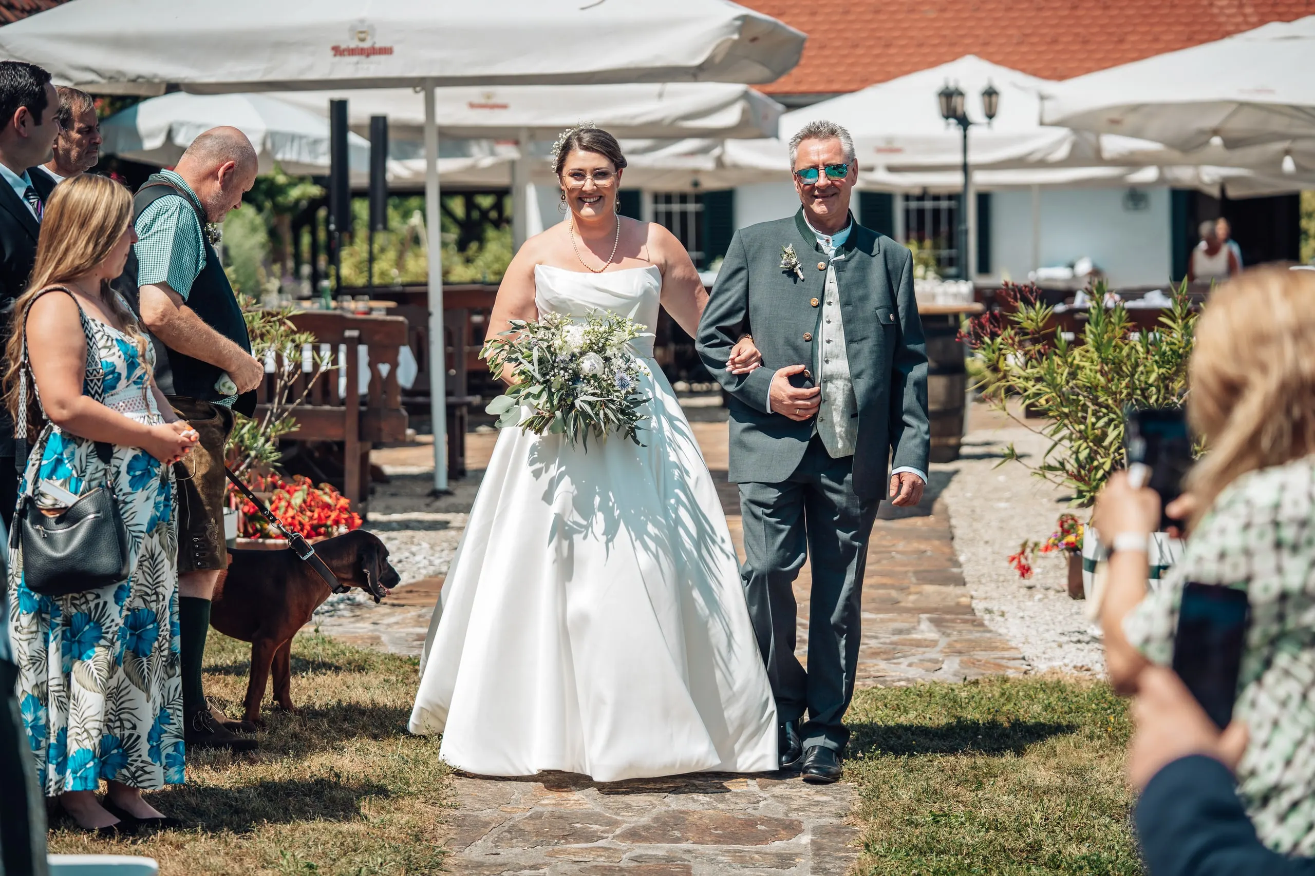 Hochzeit Katja & Markus – Bild 8