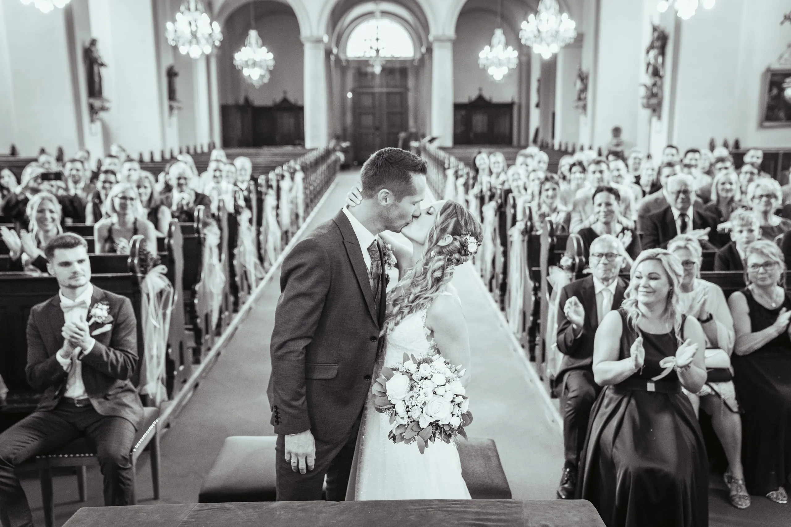 Hochzeit Jennifer & Markus – Bild 8