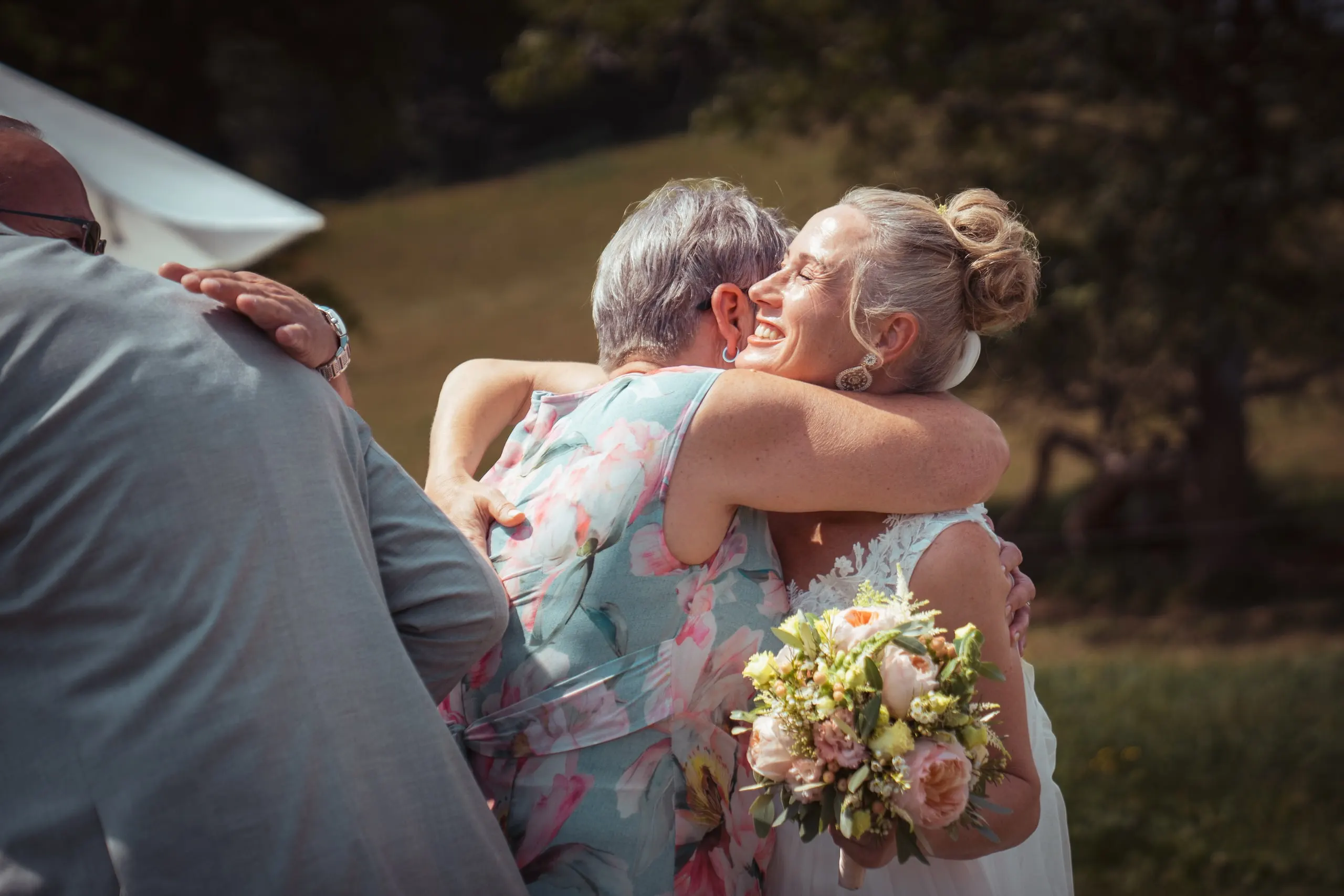 Hochzeit Monika & Heimo – Bild 9