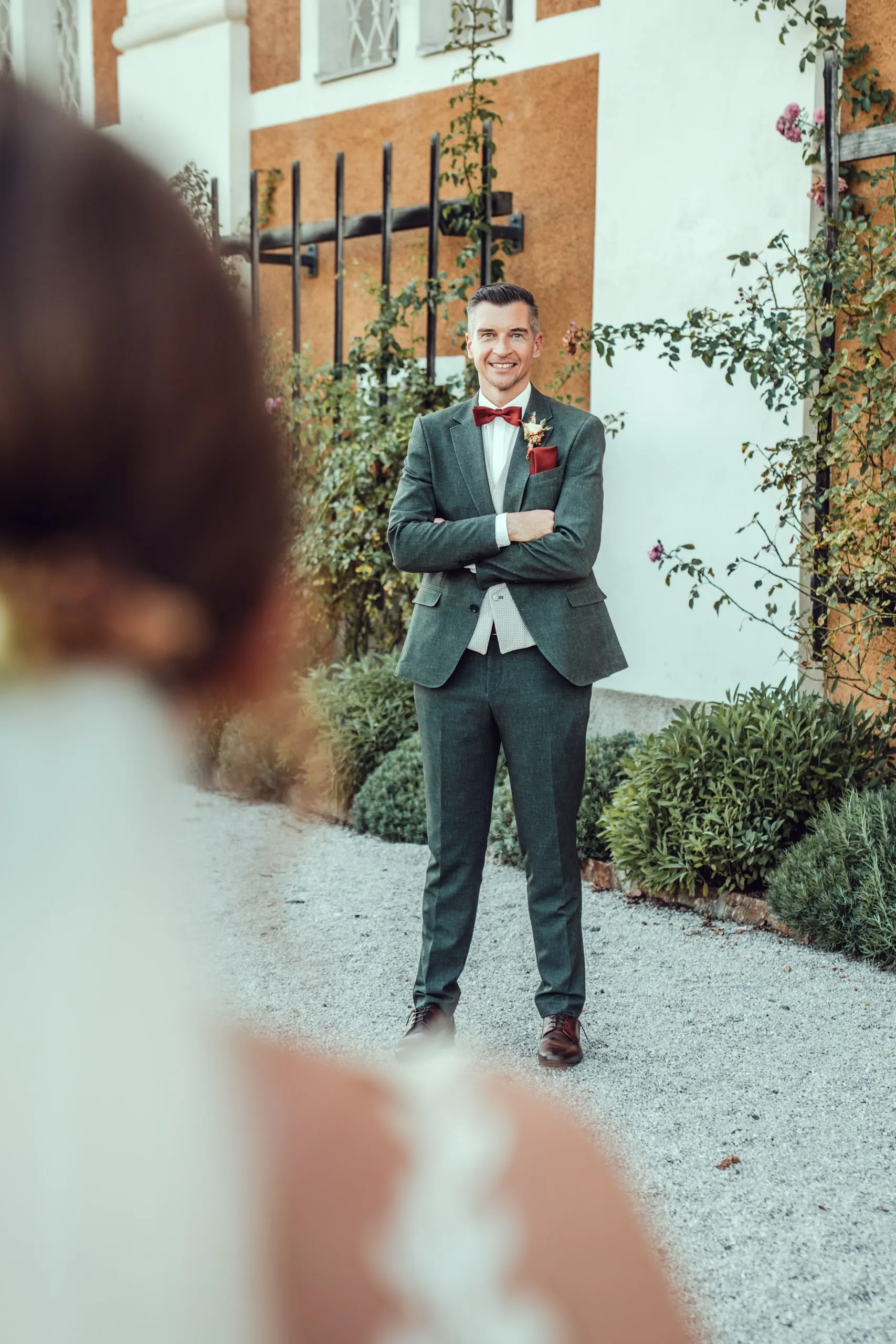Hochzeit Hanna & David – Bild 9