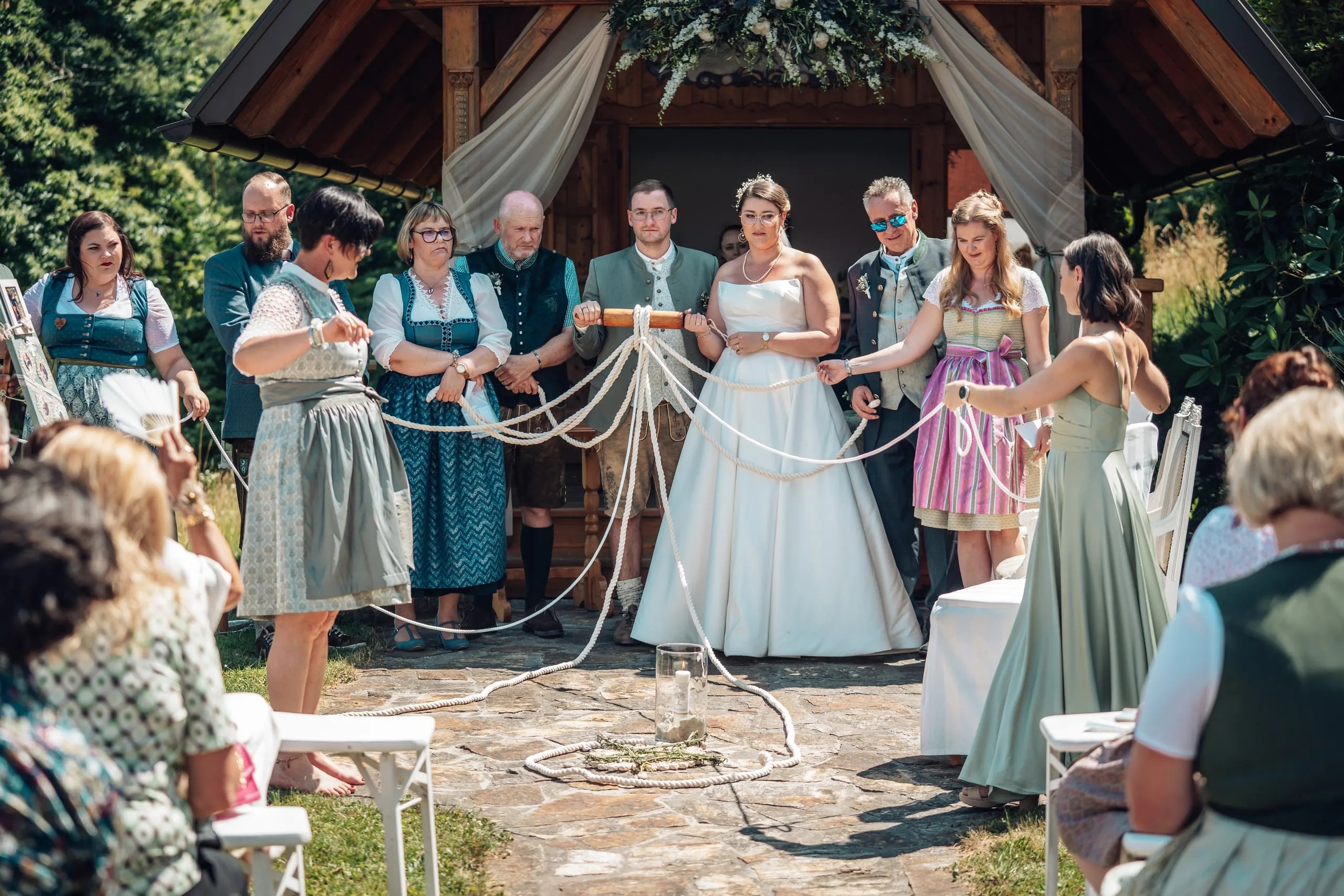 Hochzeit Katja & Markus – Bild 9