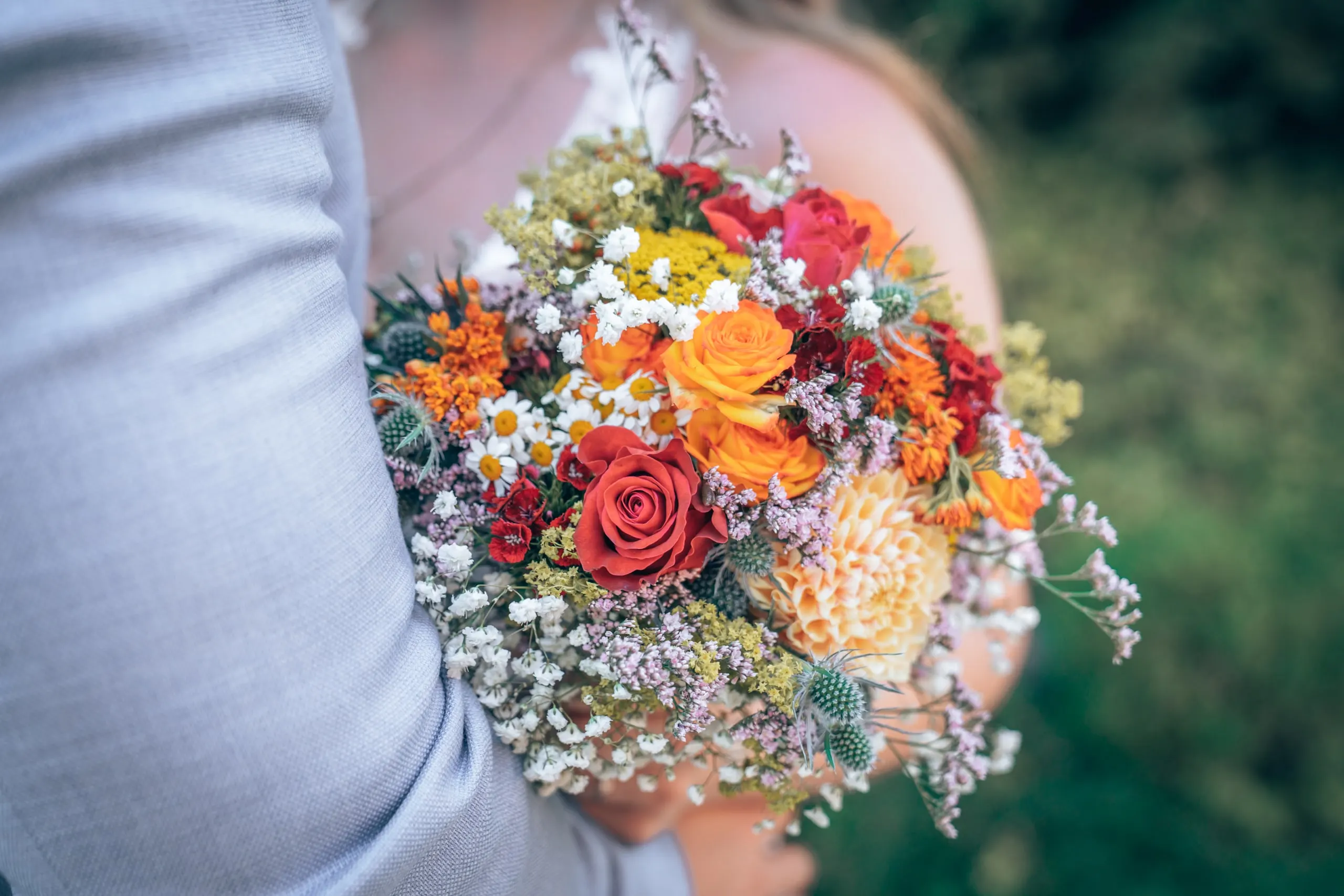 Hochzeit Verena & Dominik – Bild 9