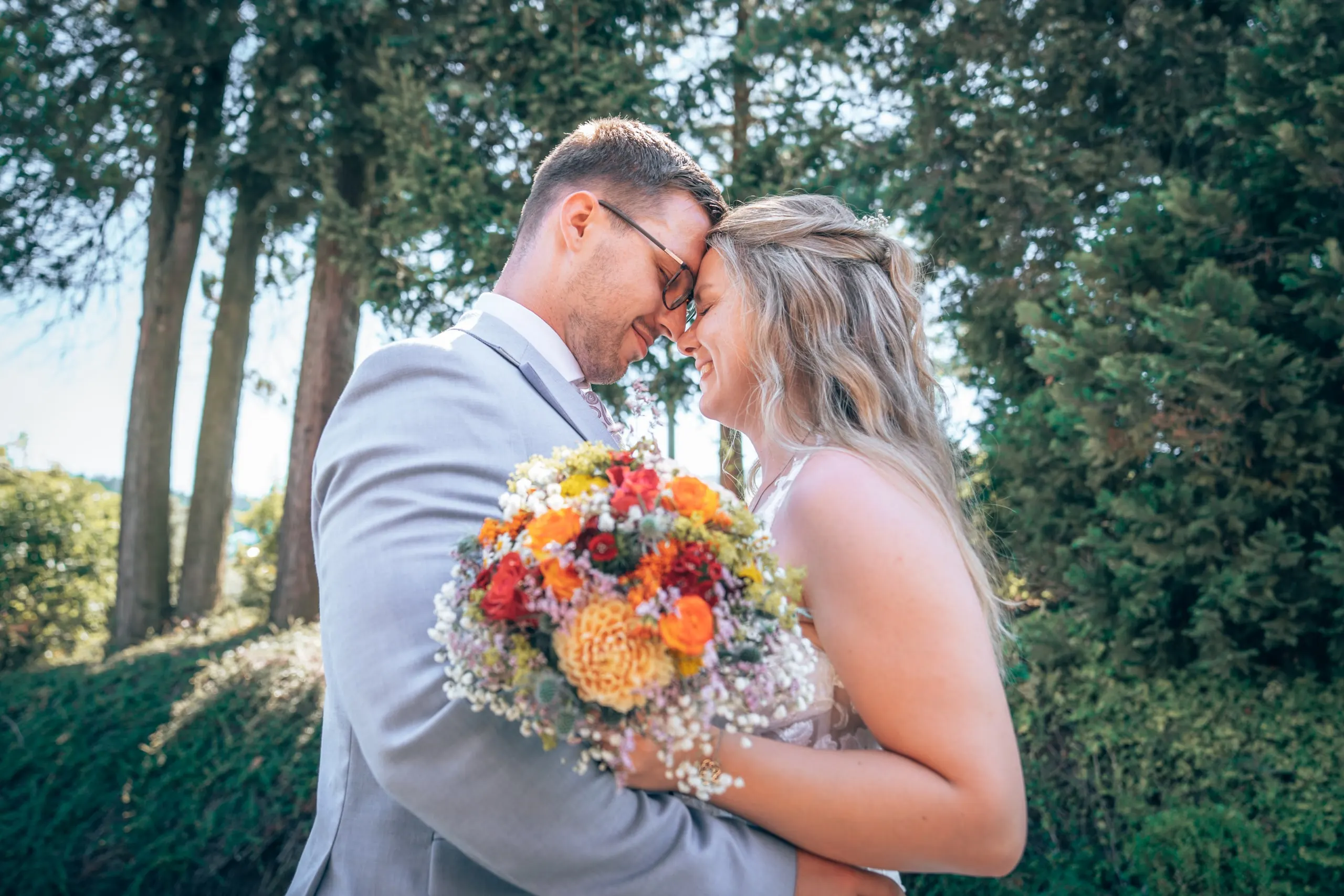 Hochzeit Verena & Dominik – Bild 10