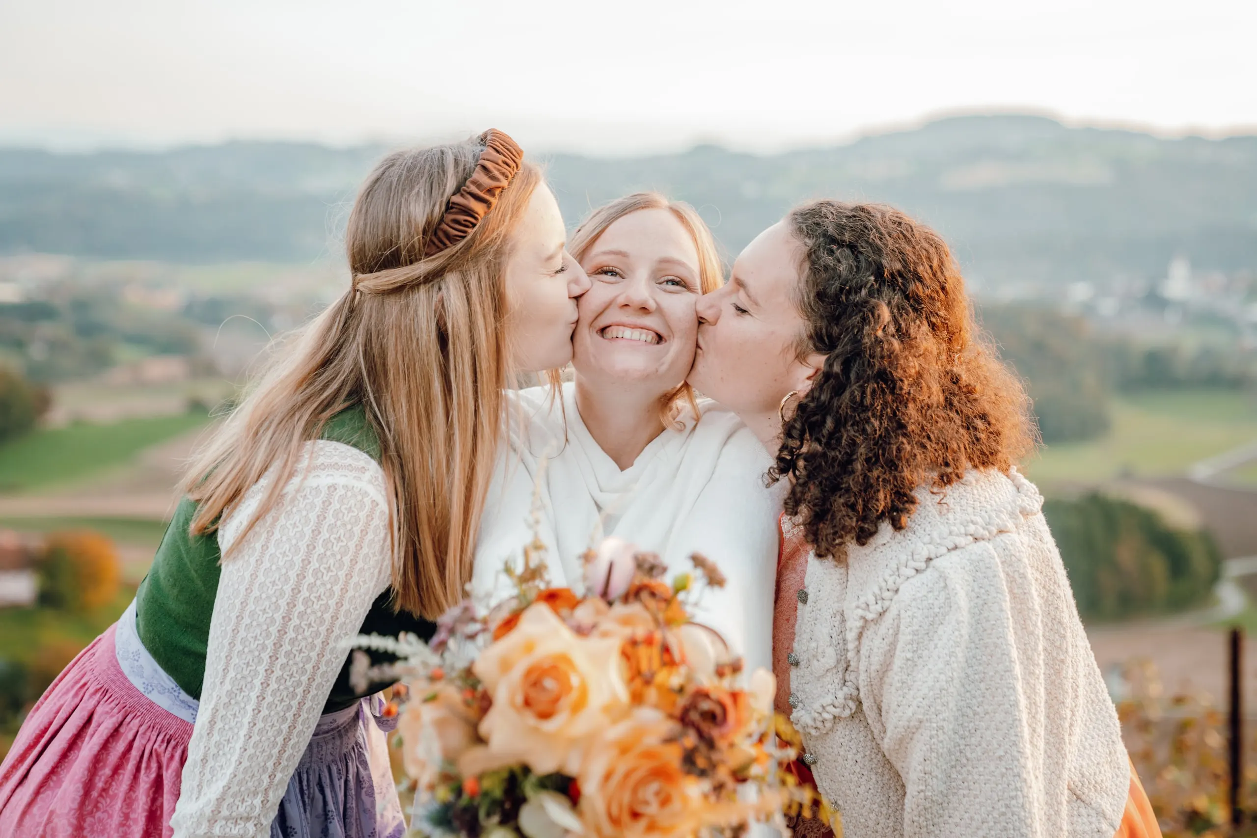 Hochzeit Marie-Therese & Paul – Bild 10