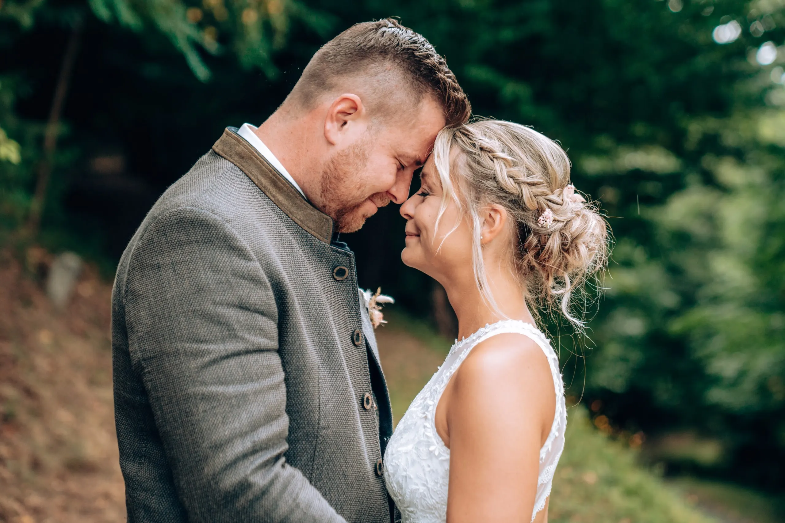 Hochzeit Lisa & Philipp – Bild 7