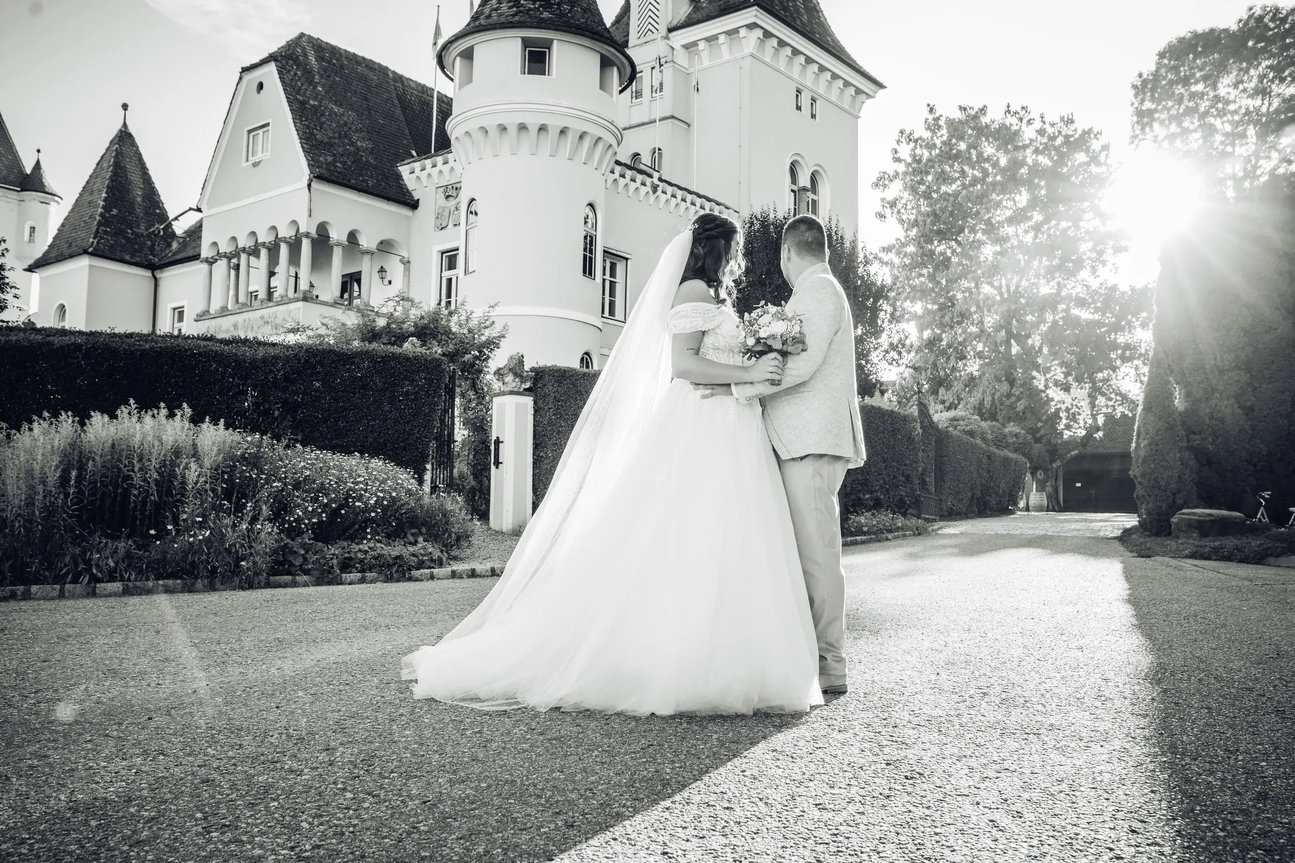 Hochzeit Vanessa & Konstantin – Bild 10