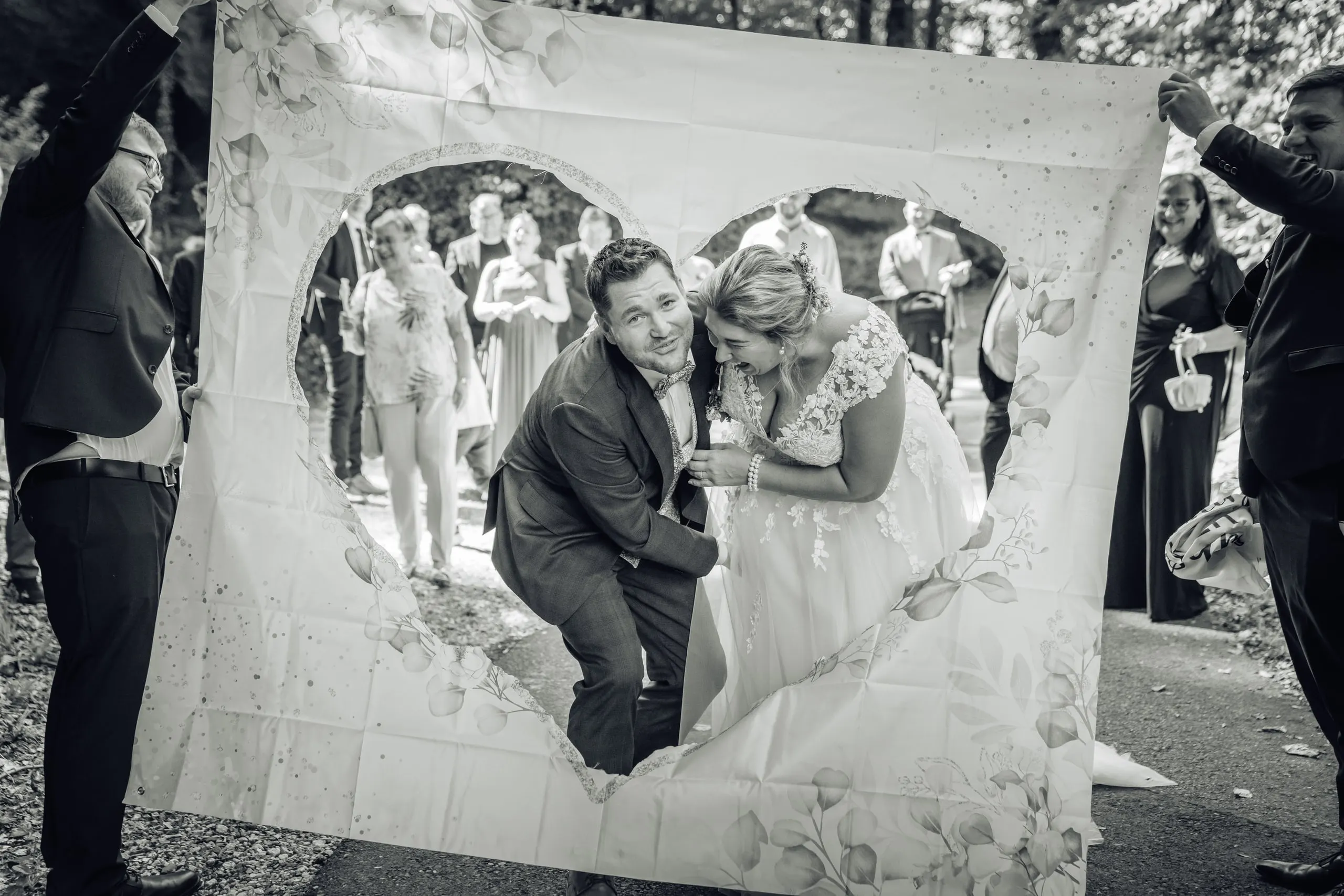 Hochzeit Marlen & Matthias – Bild 10
