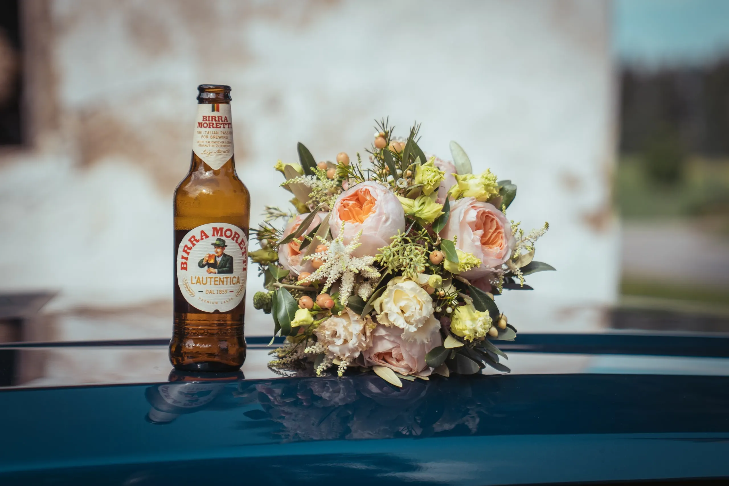 Hochzeit Monika & Heimo – Bild 10