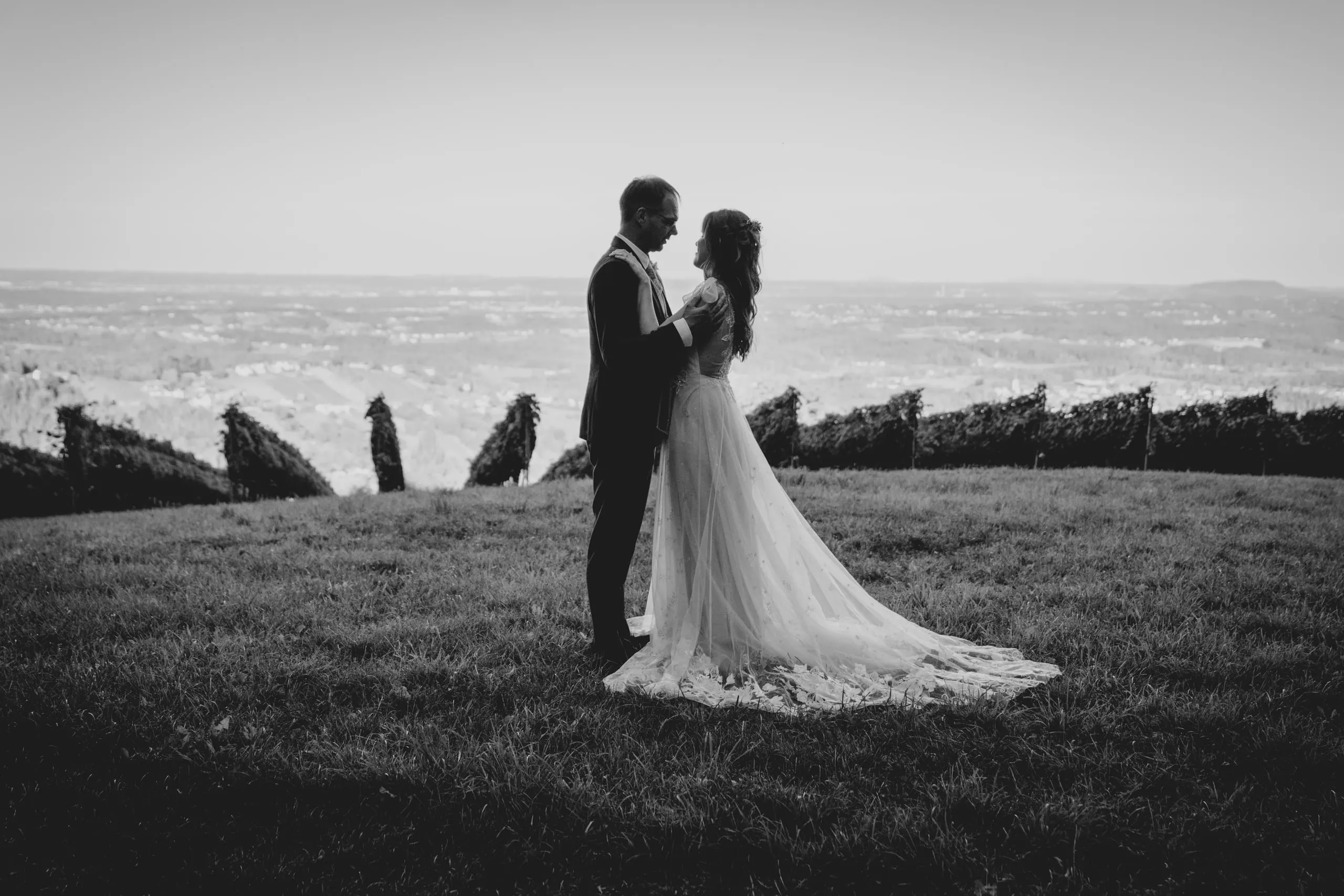 Hochzeit Renate & Jürgen – Bild 11