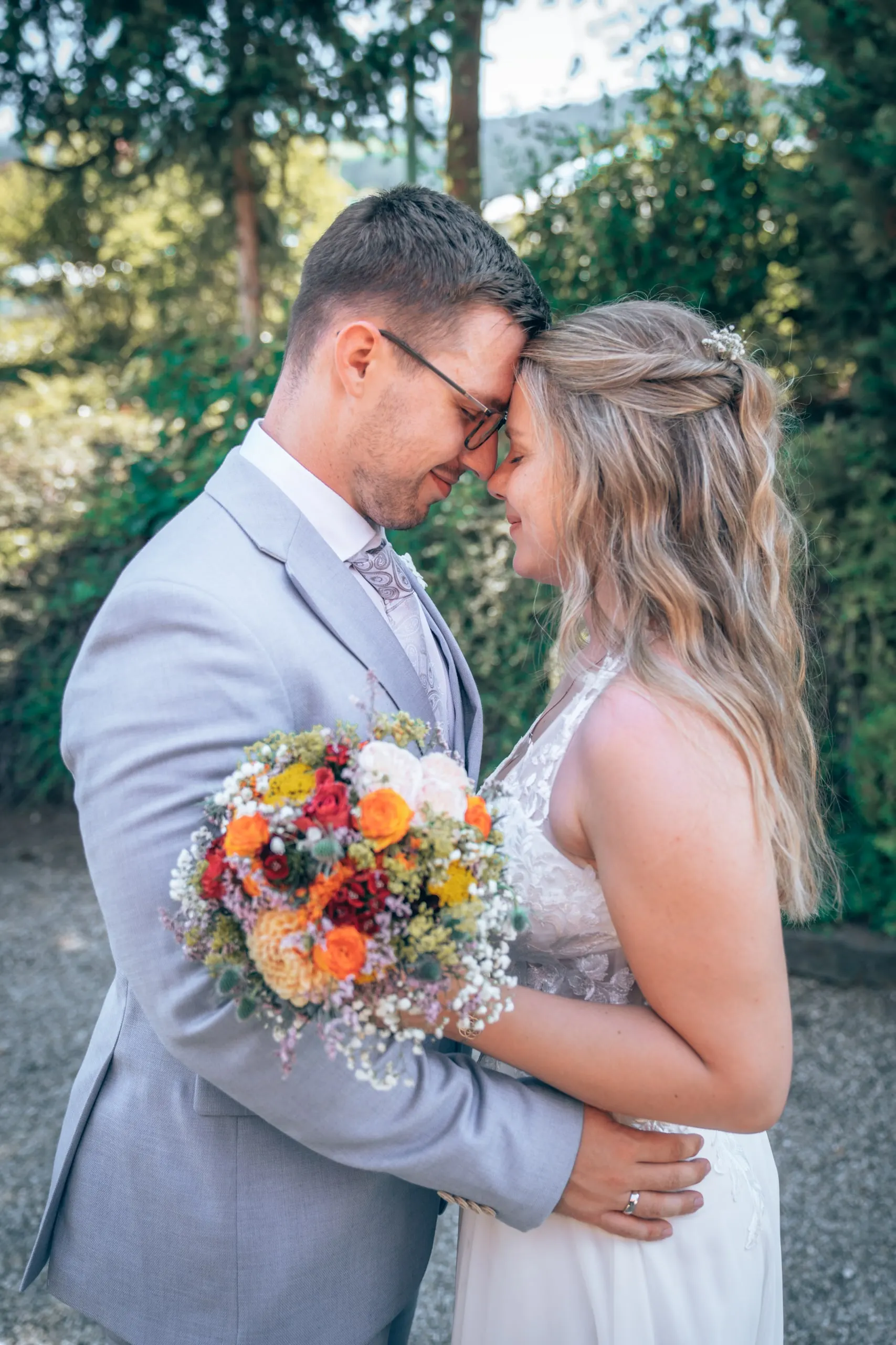 Hochzeit Verena & Dominik – Bild 11
