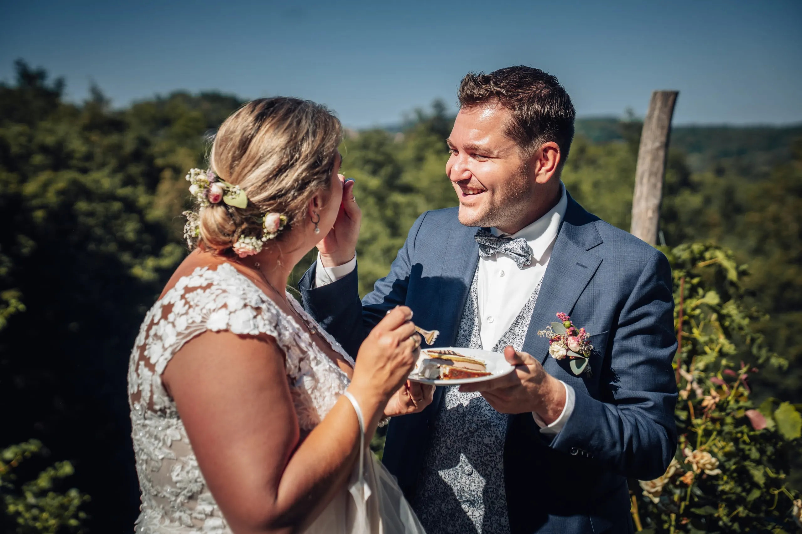 Hochzeit Marlen & Matthias – Bild 12