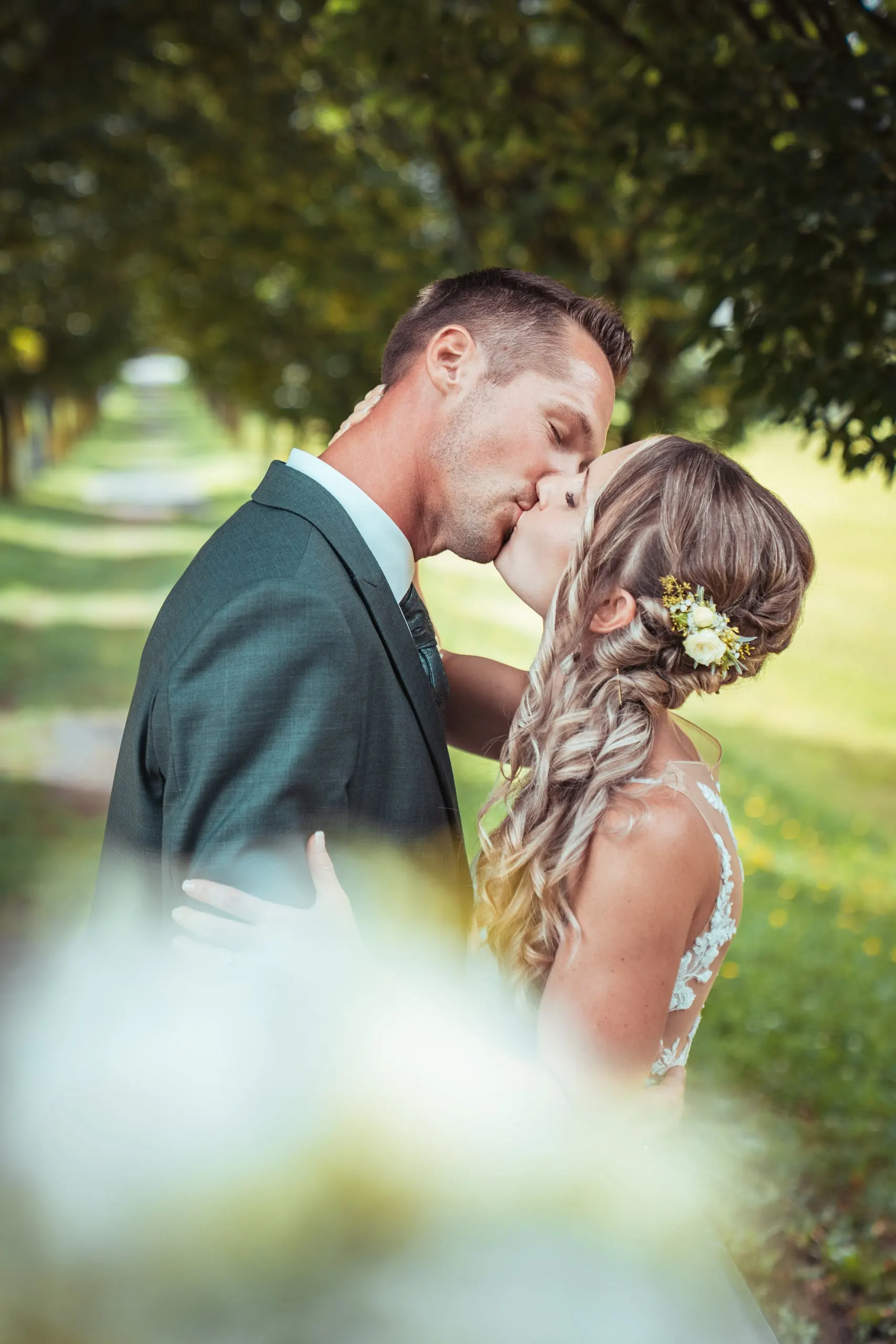 Hochzeit Jennifer & Markus – Bild 9