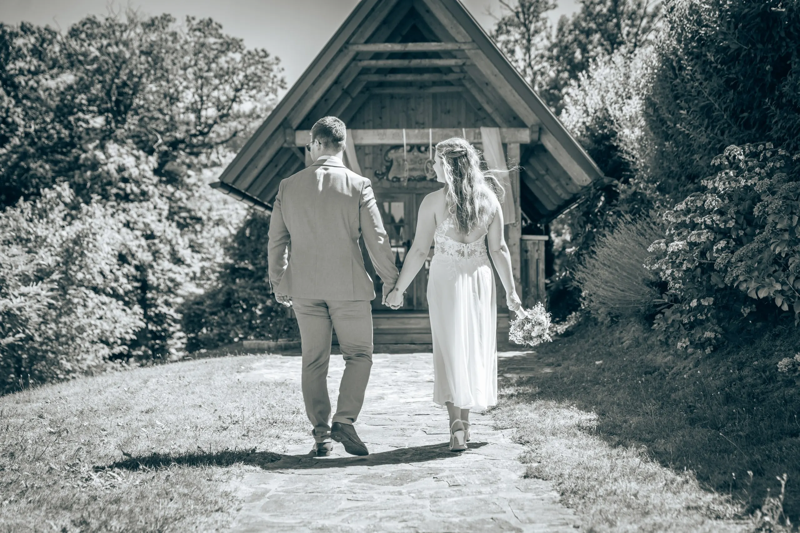 Hochzeit Verena & Dominik – Bild 12