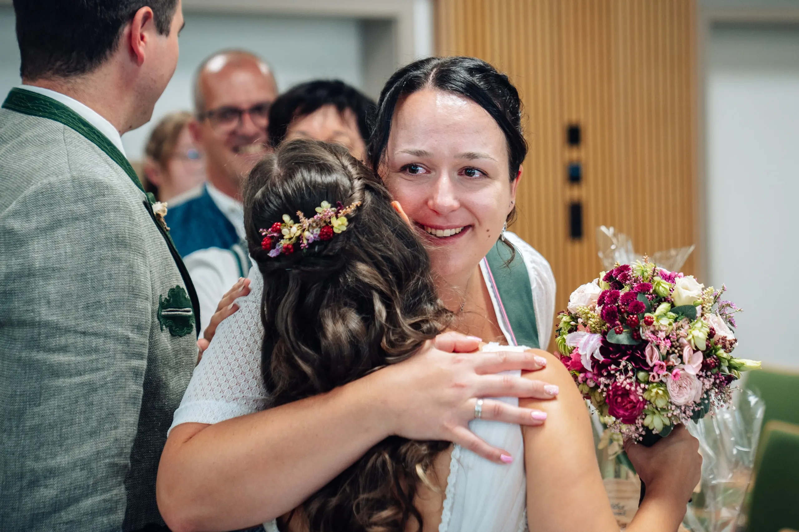 Hochzeit Lisa & Patrick – Bild 10