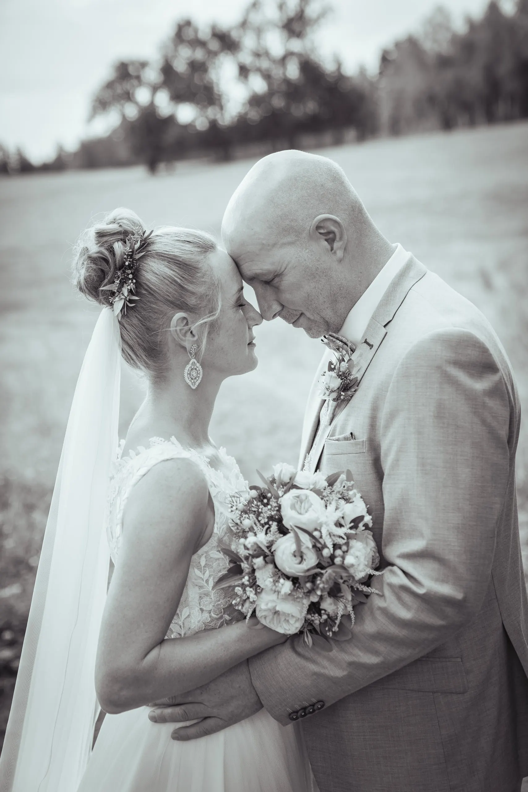 Hochzeit Monika & Heimo – Bild 12
