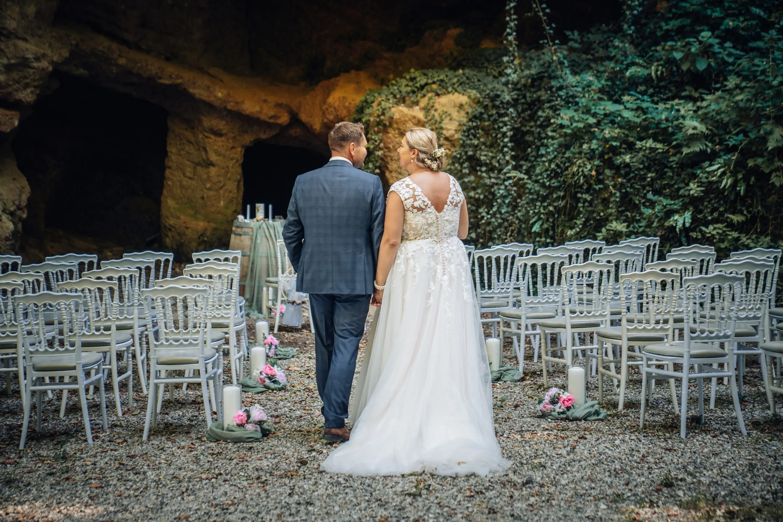 Hochzeit Marlen & Matthias – Bild 13