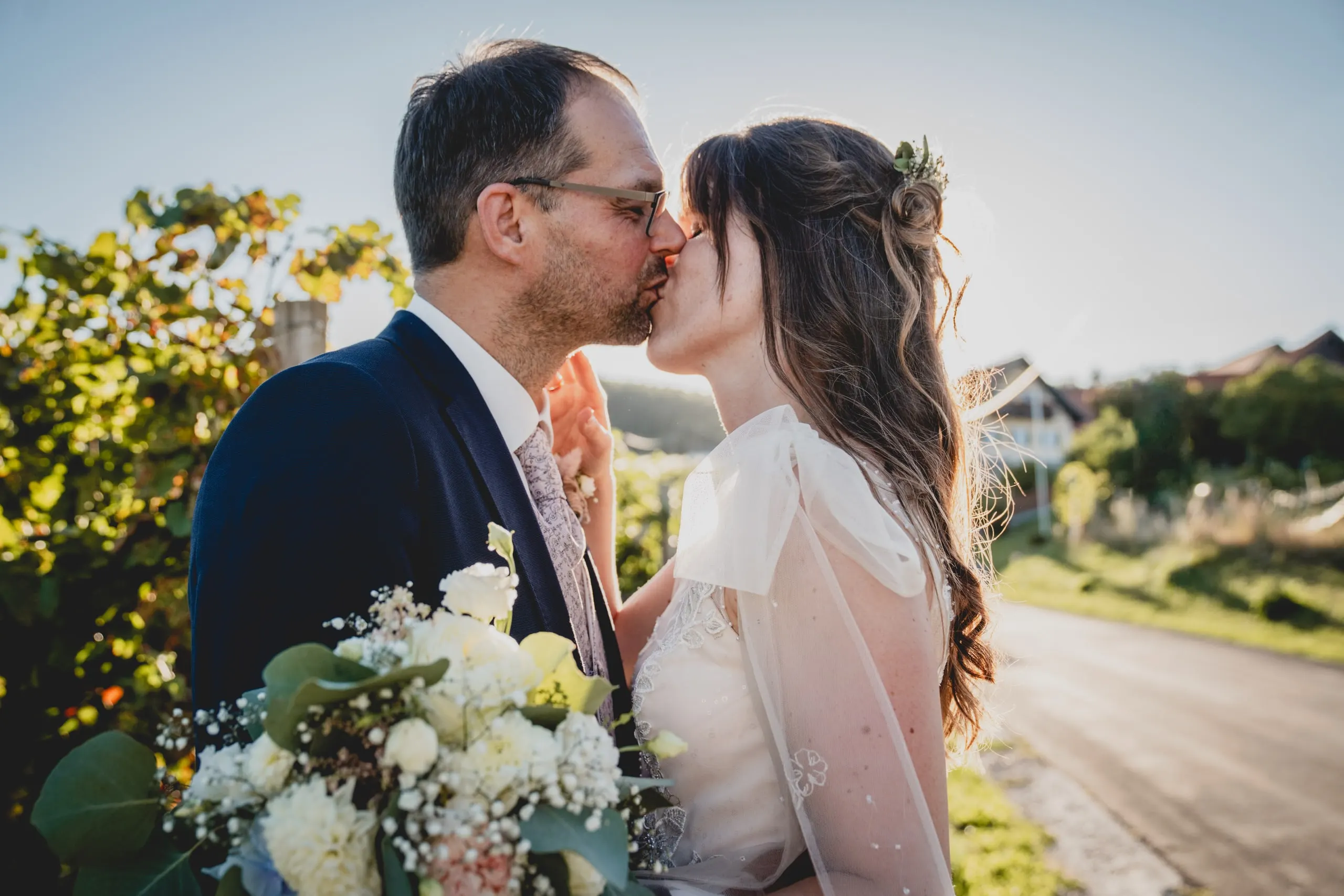 Hochzeit Renate & Jürgen – Bild 14