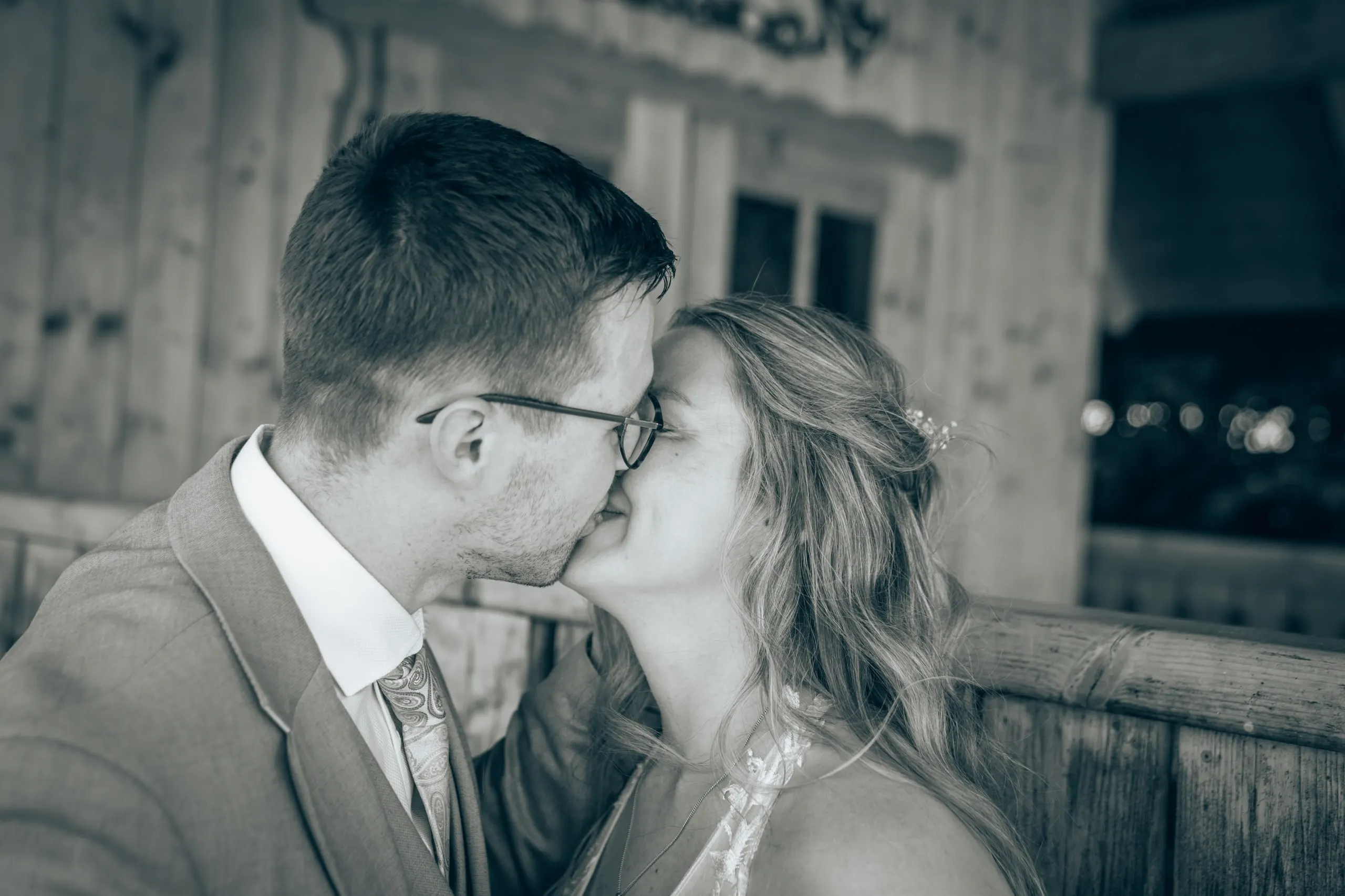 Hochzeit Verena & Dominik – Bild 14