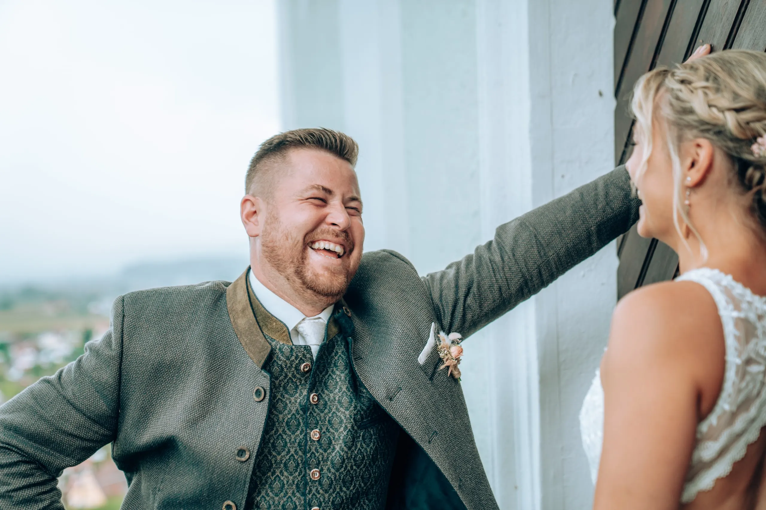 Hochzeit Lisa & Philipp – Bild 11