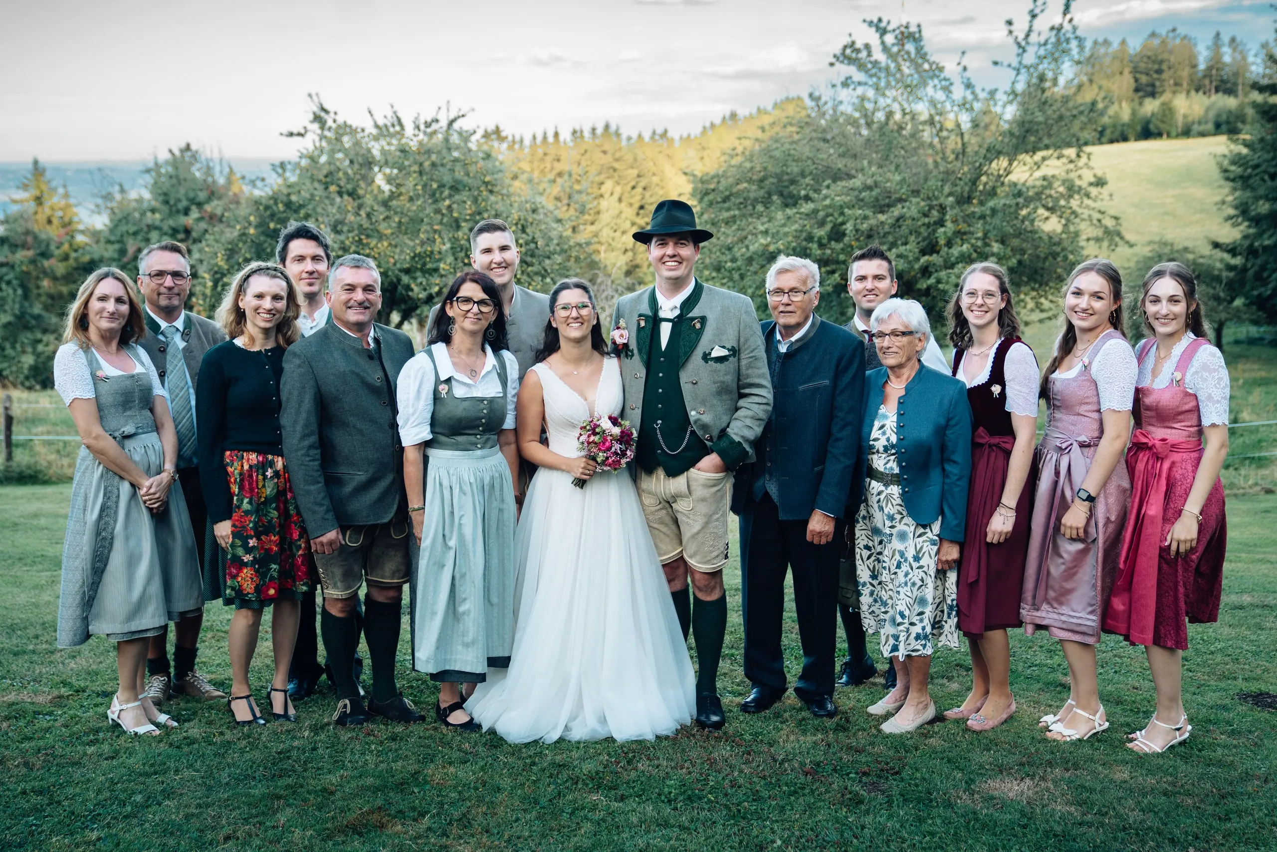 Hochzeit Lisa & Patrick – Bild 13