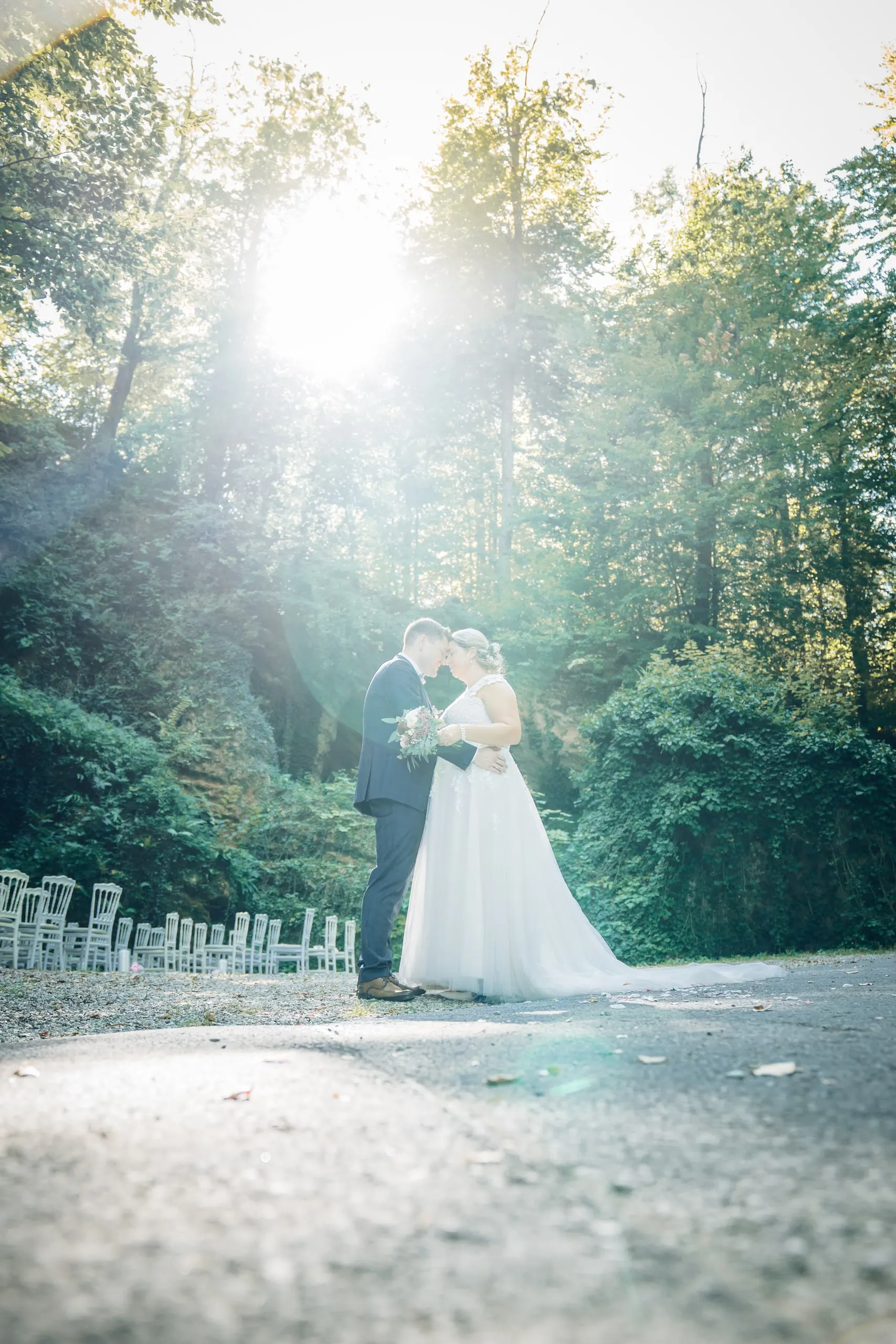 Hochzeit Marlen & Matthias – Bild 15