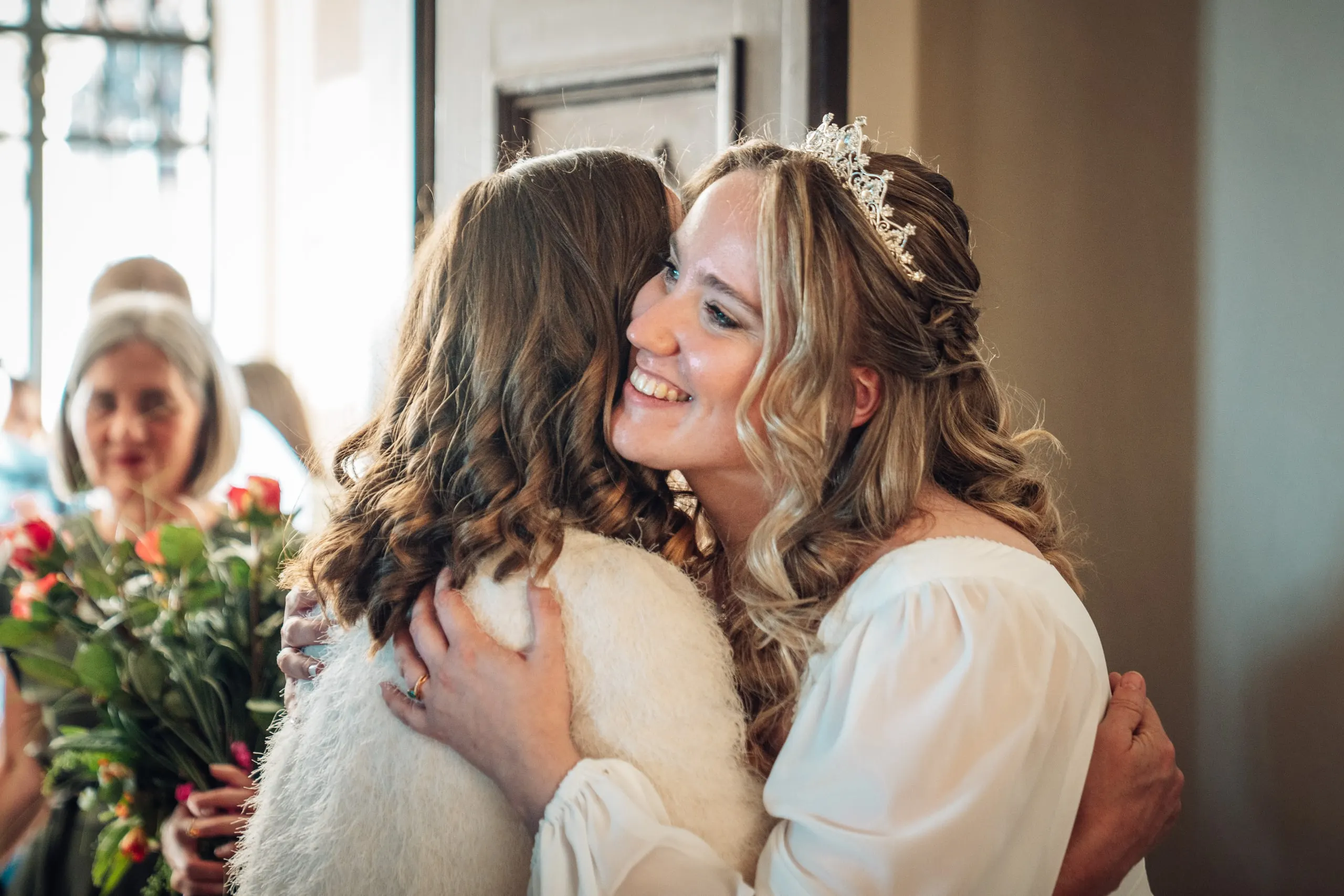 Hochzeit Stefanie & Kevin – Bild 14