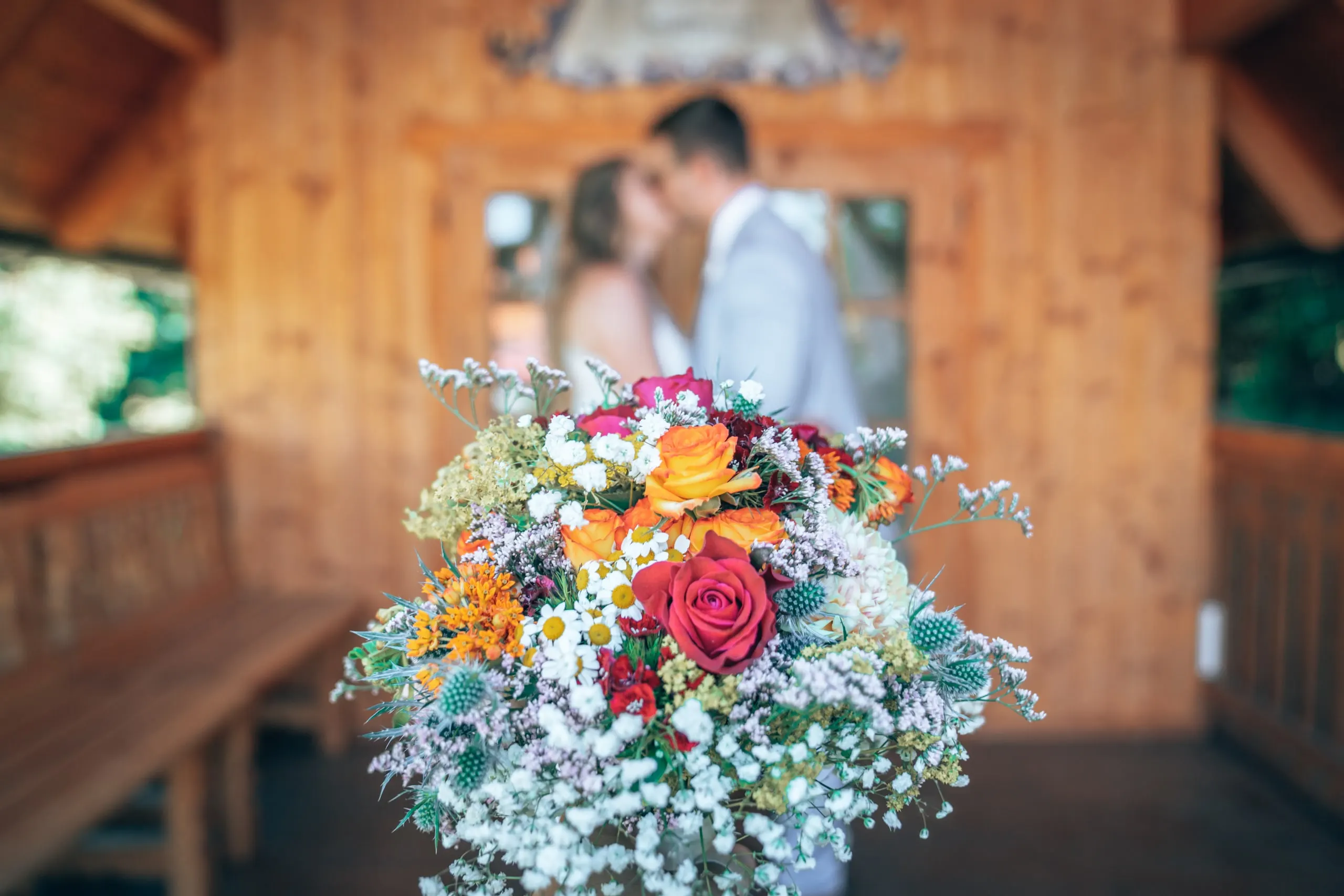 Hochzeit Verena & Dominik – Bild 15