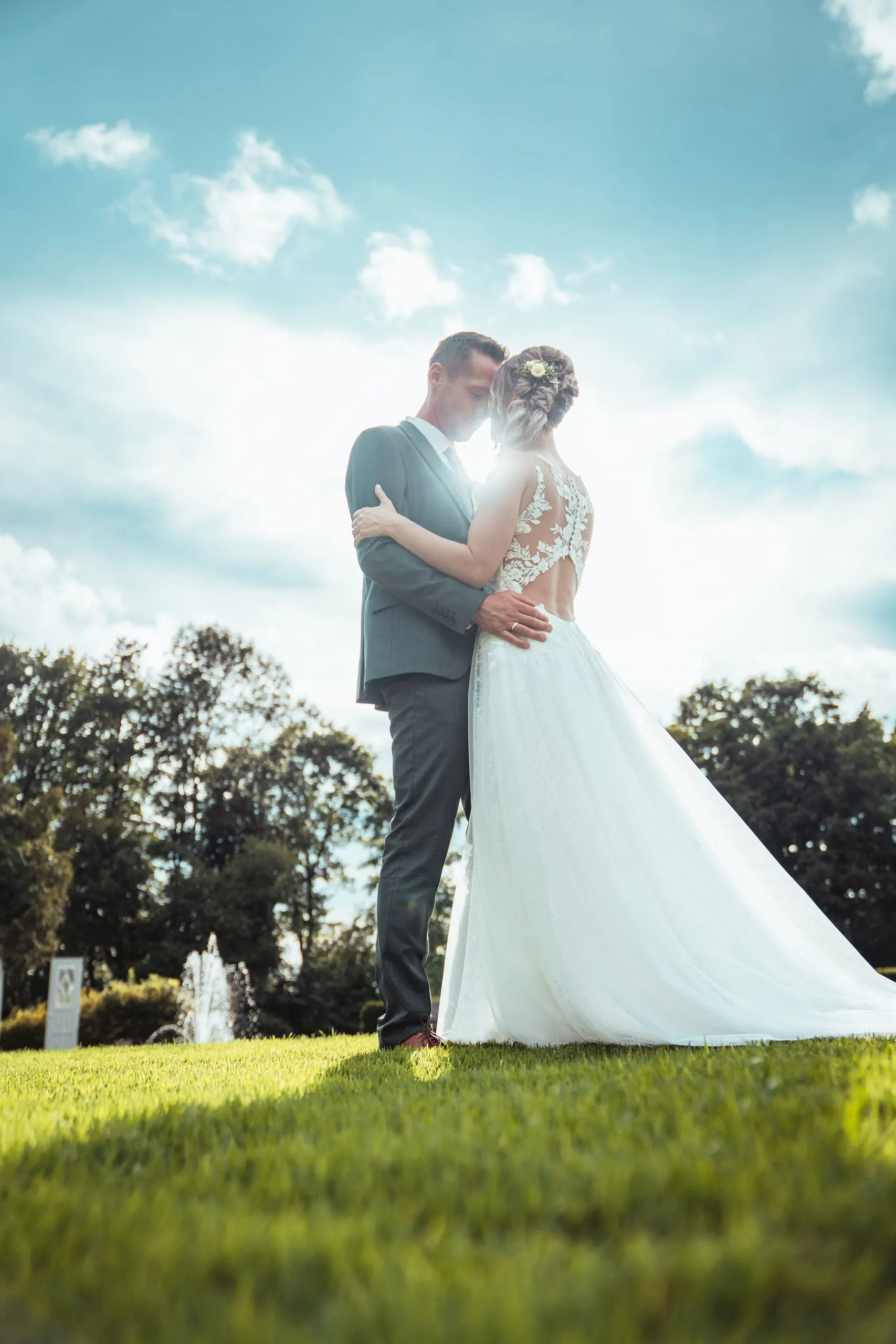 Hochzeit Jennifer & Markus – Bild 12