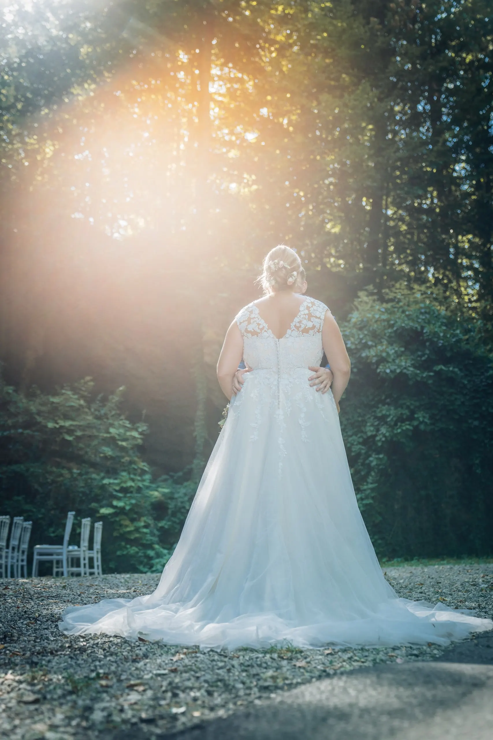 Hochzeit Marlen & Matthias – Bild 16