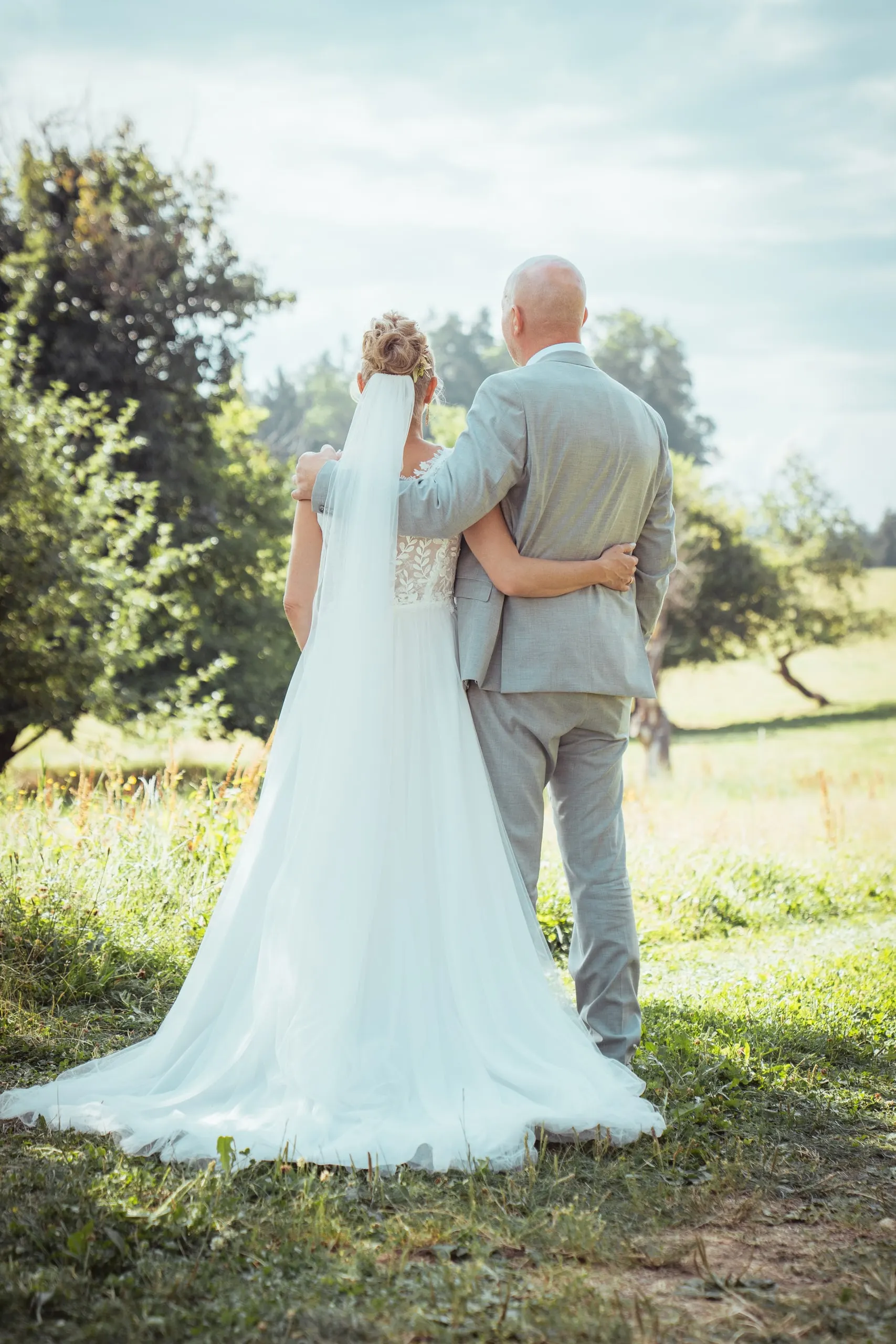 Hochzeit Monika & Heimo – Bild 16