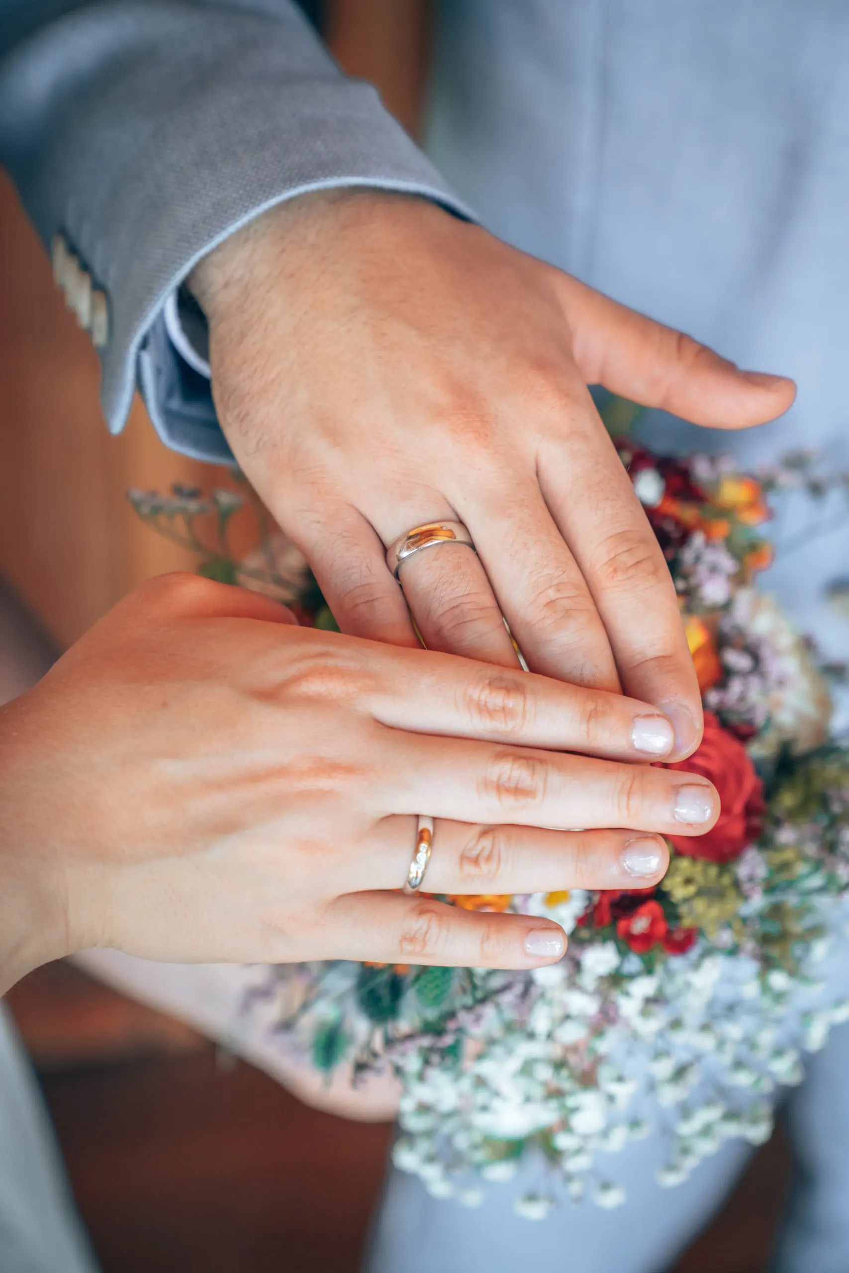 Hochzeit Verena & Dominik – Bild 16