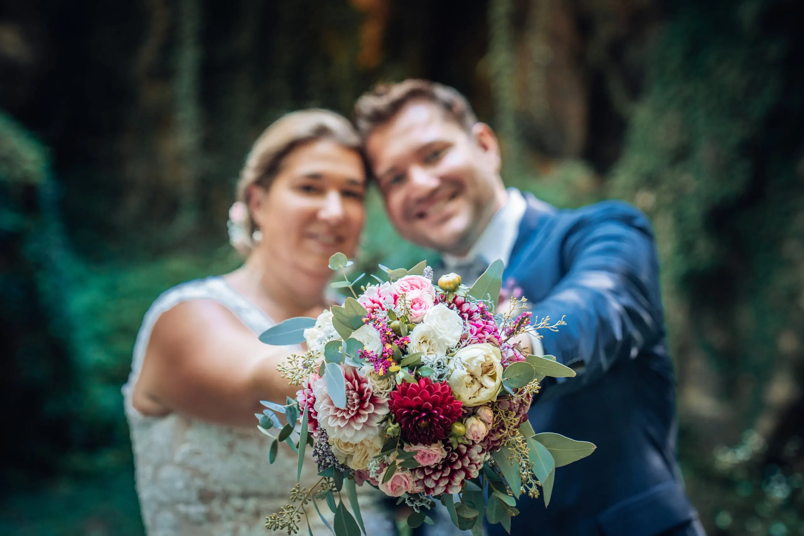 Hochzeit Marlen & Matthias – Bild 17