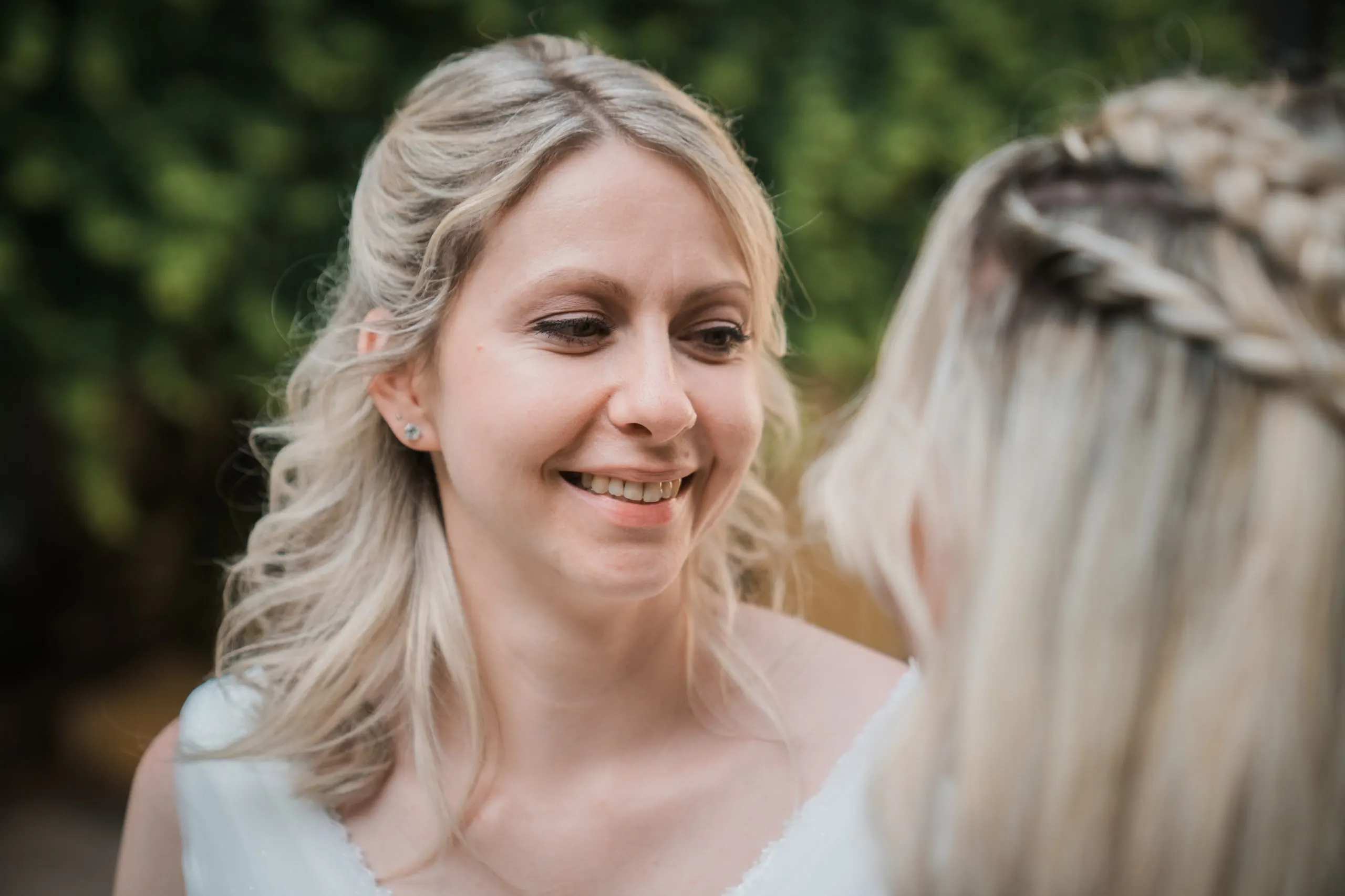 Hochzeit Yvonne & Christian – Bild 16