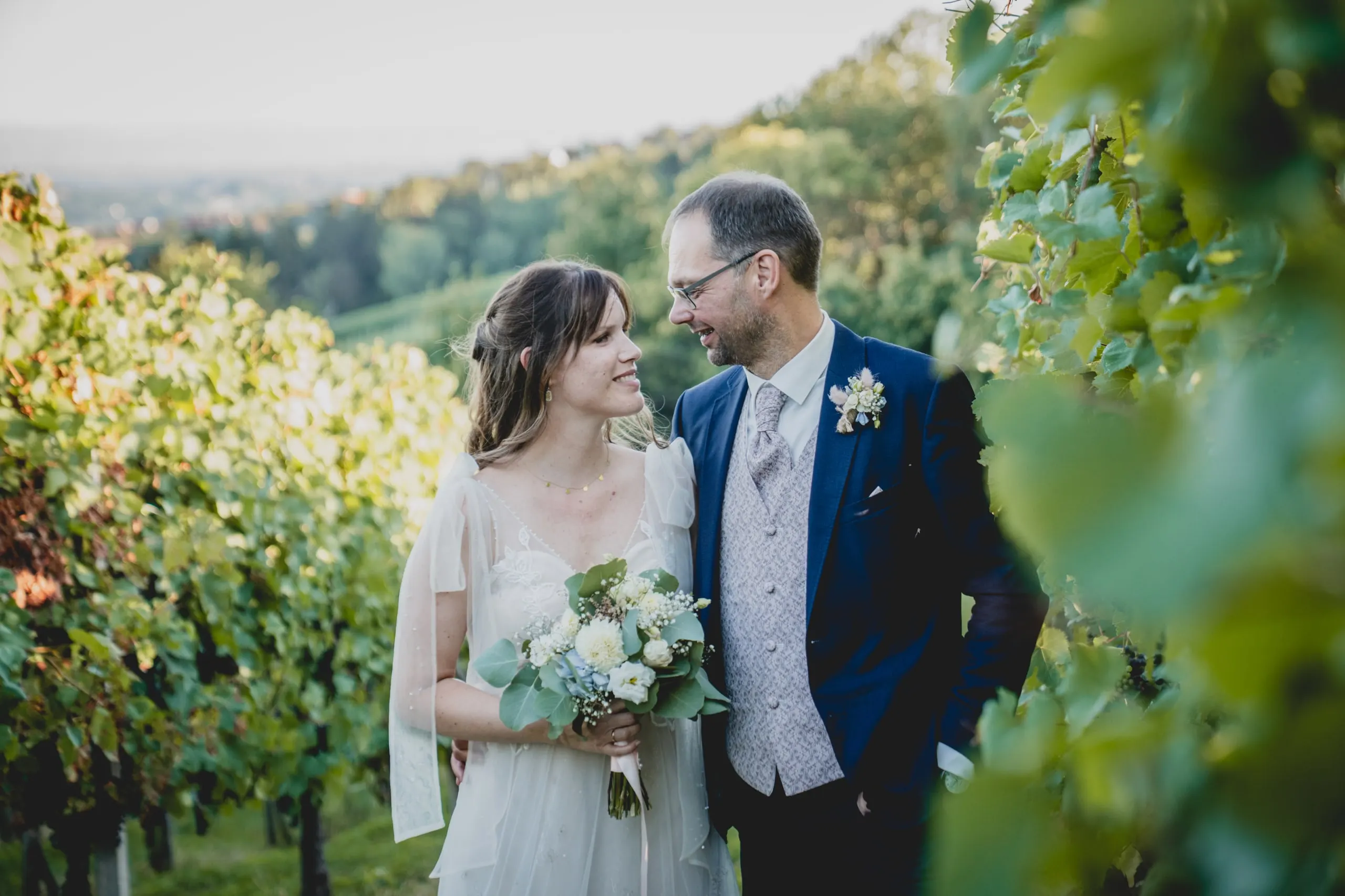 Hochzeit Renate & Jürgen – Bild 18