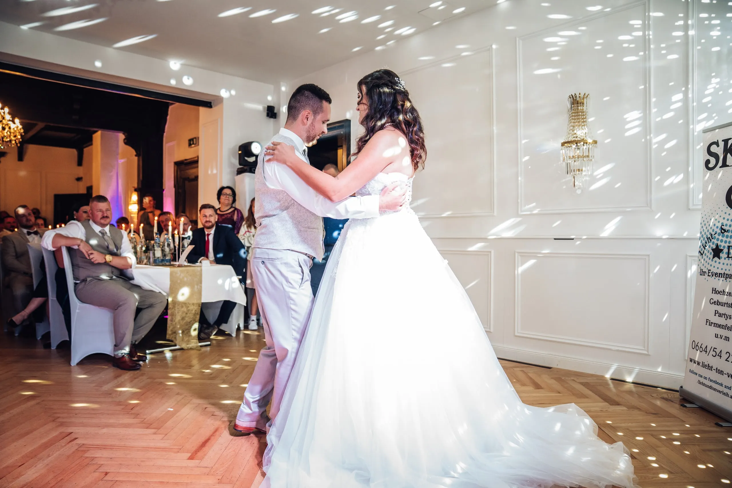 Hochzeit Vanessa & Konstantin – Bild 18
