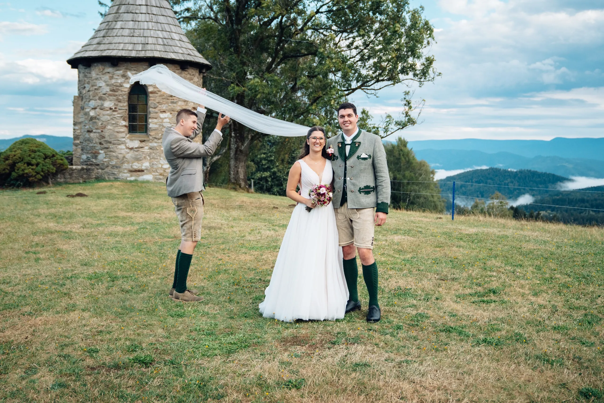 Hochzeit Lisa & Patrick – Bild 16