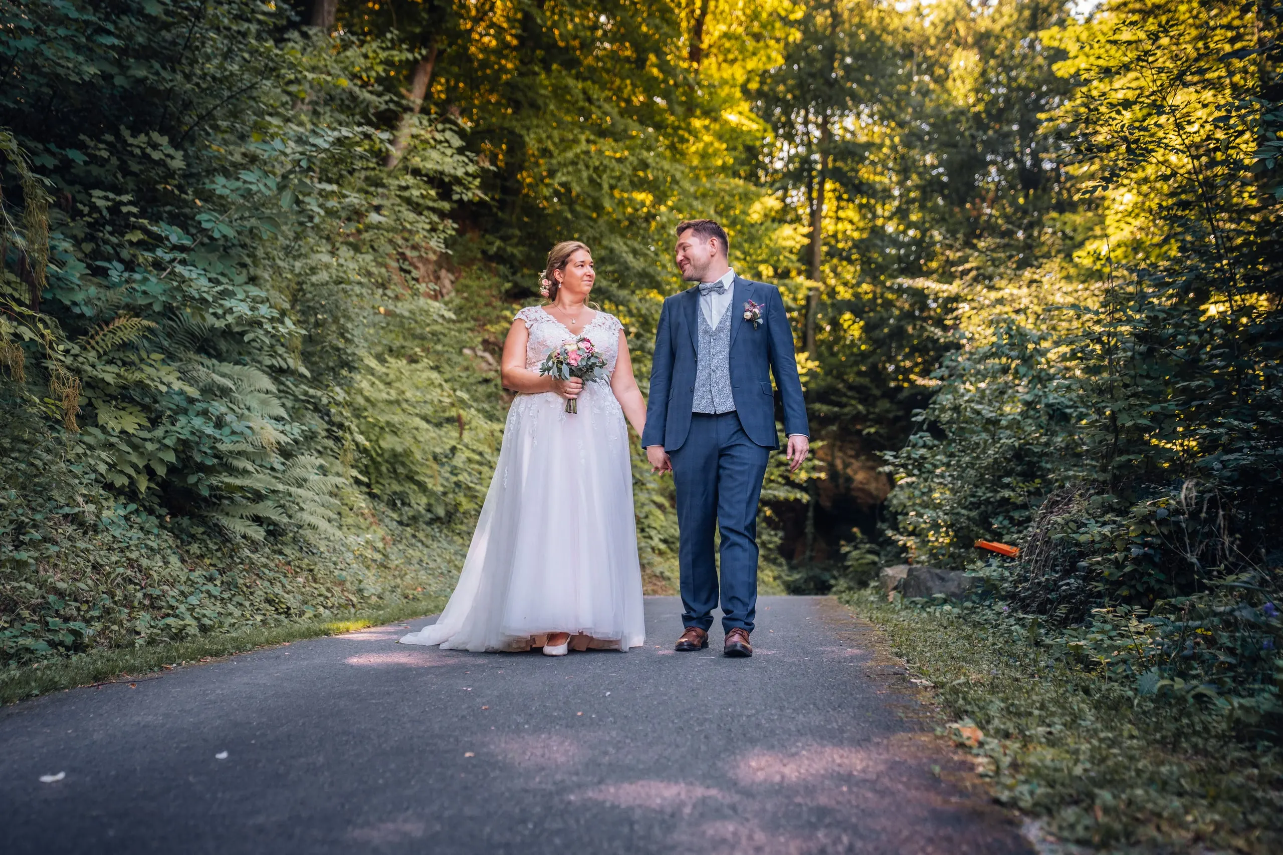 Hochzeit Marlen & Matthias – Bild 19